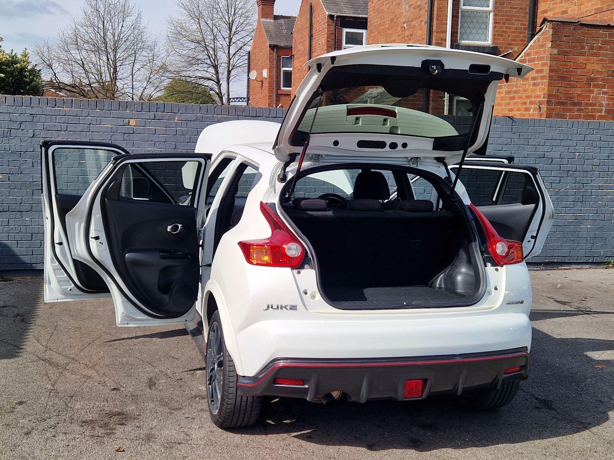 Nissan Juke - Image 19