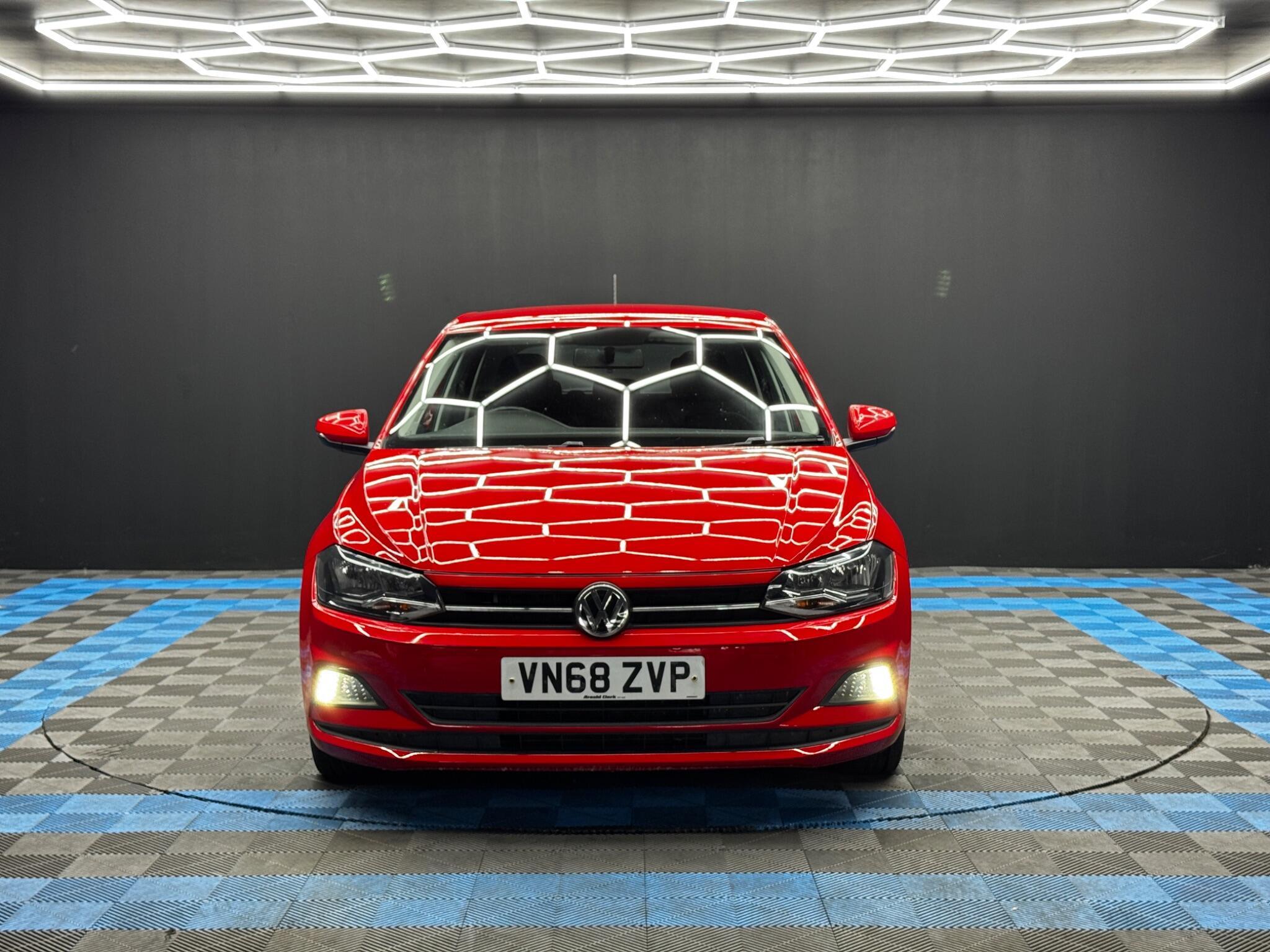 Volkswagen Polo - Image 2