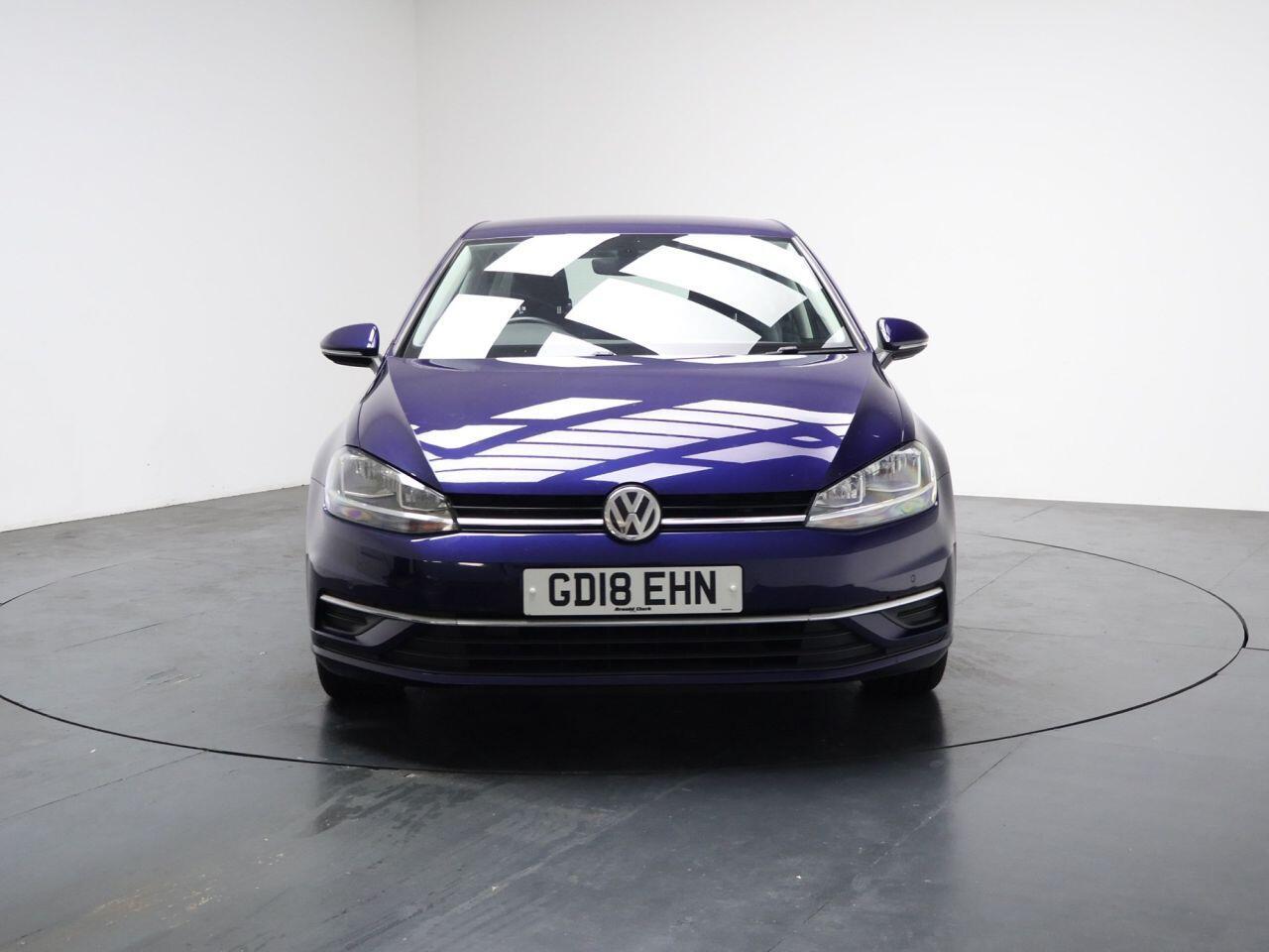 Volkswagen Golf - Image 5