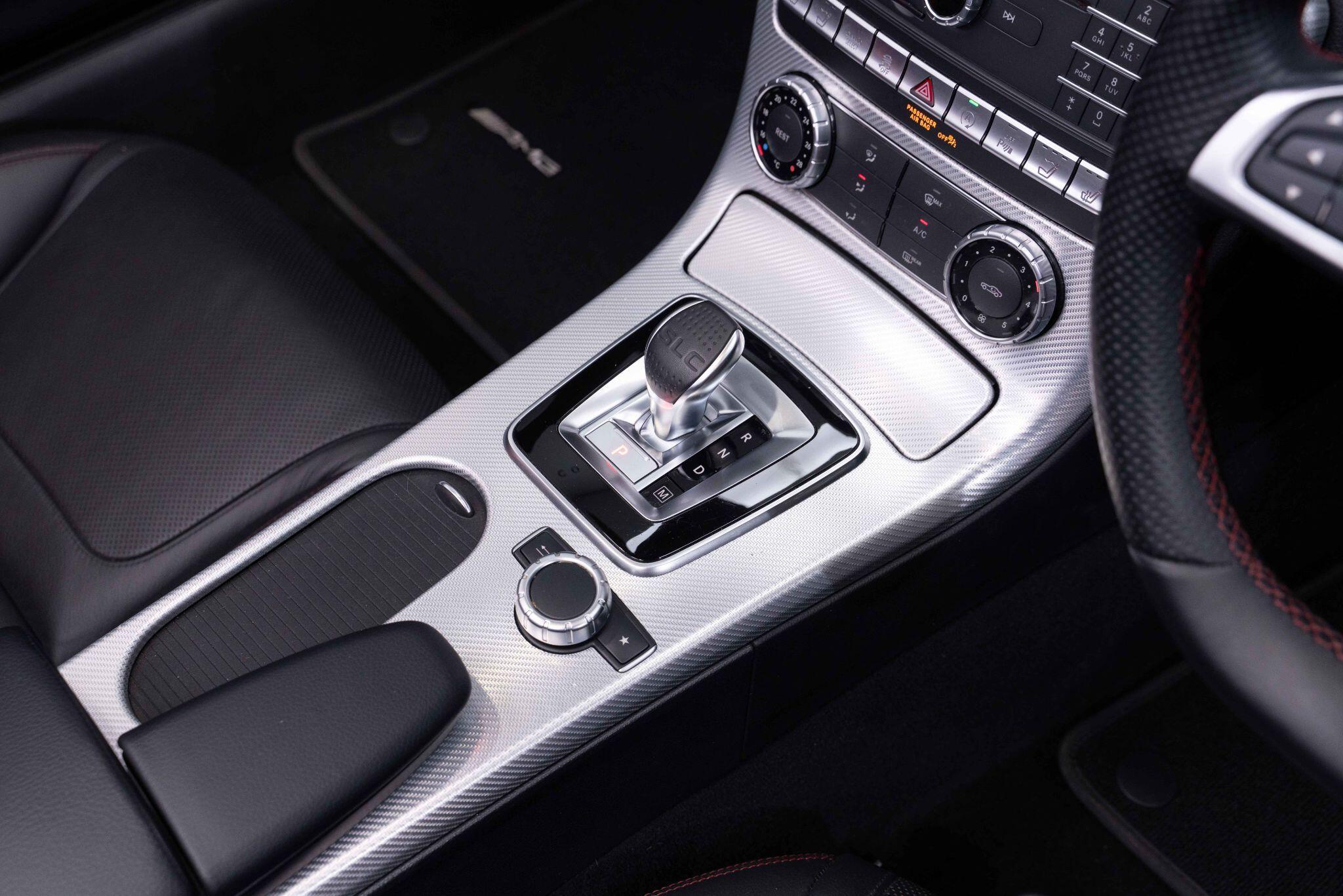 Mercedes SLC - Image 13