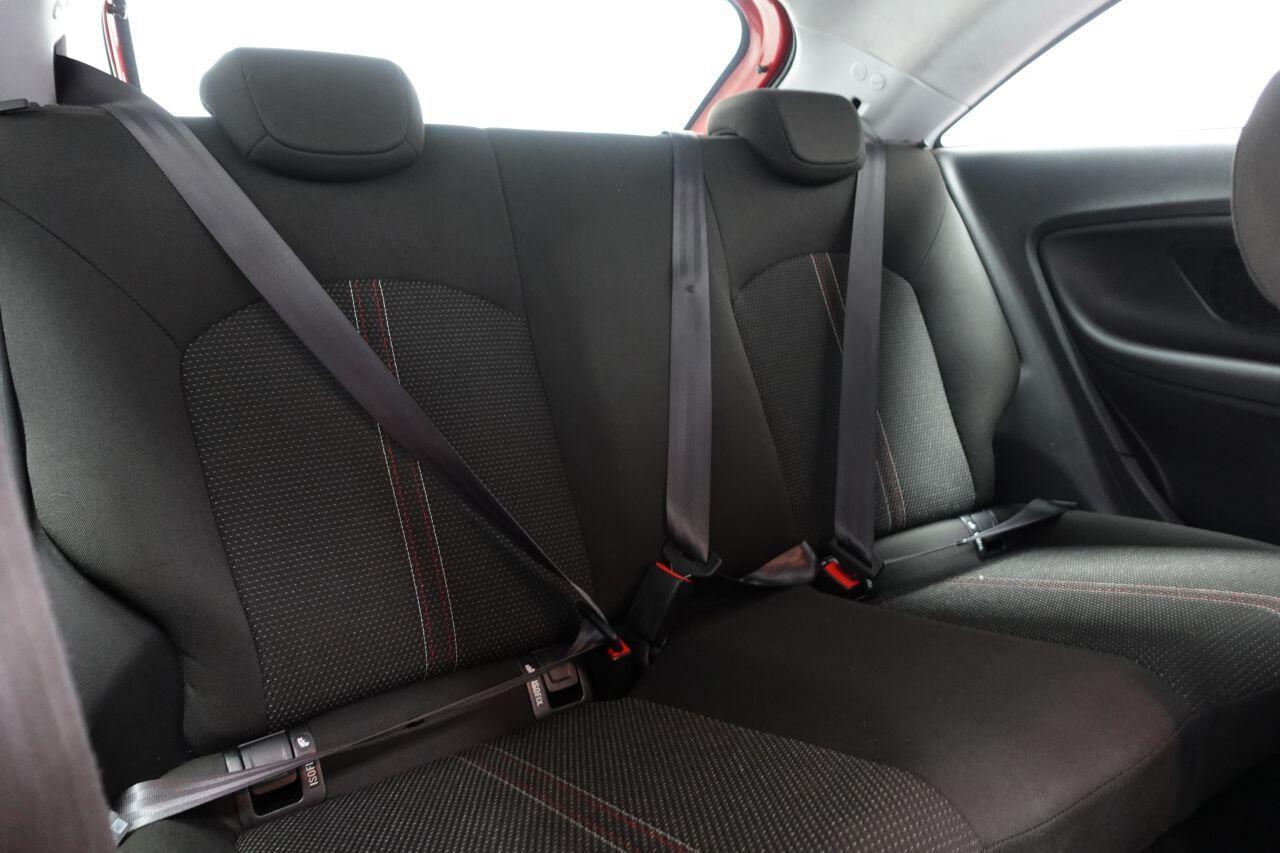 Vauxhall Corsa - Image 23