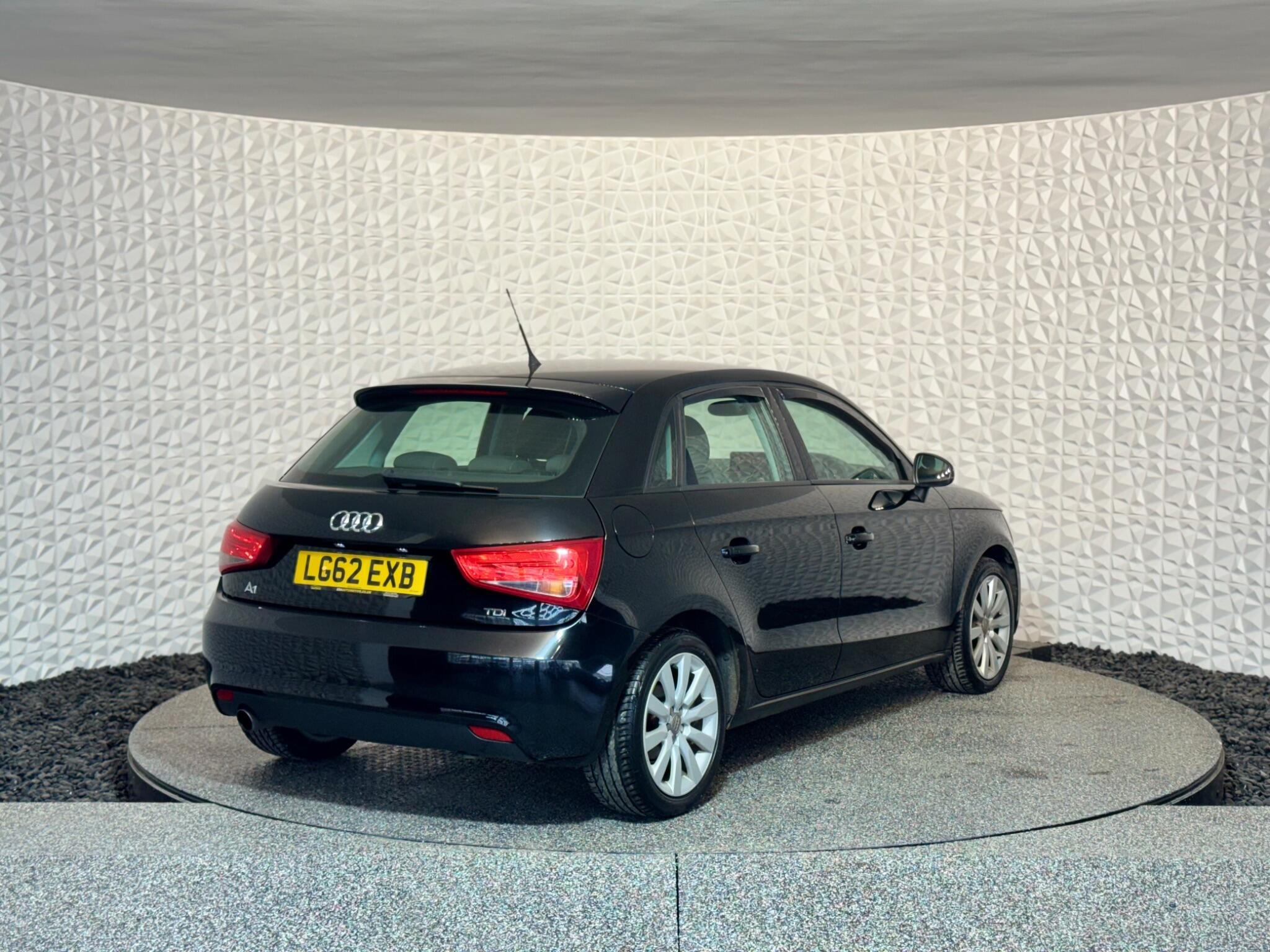 Audi A1 - Image 12