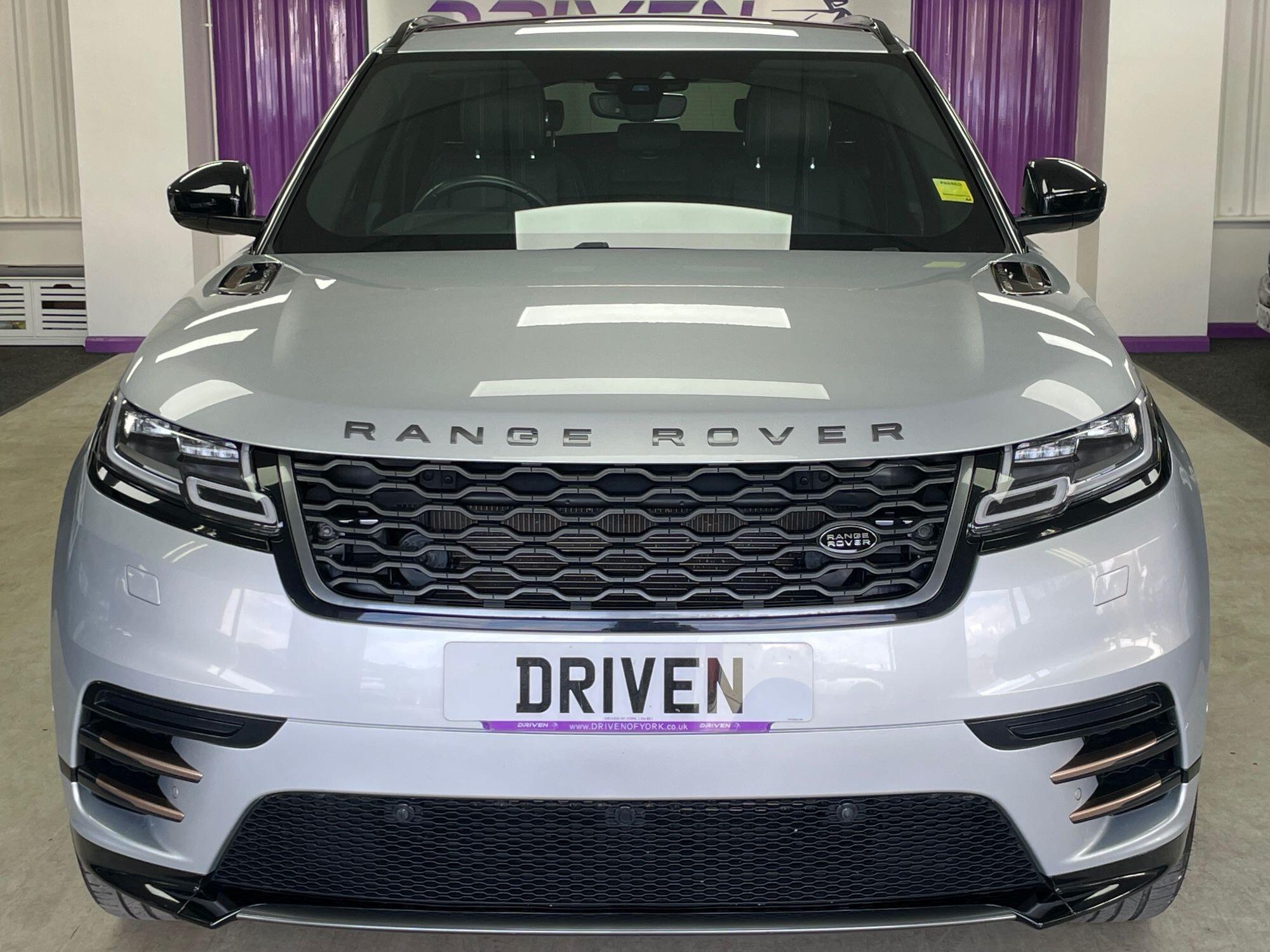 Land Rover Range Rover Velar - Image 7