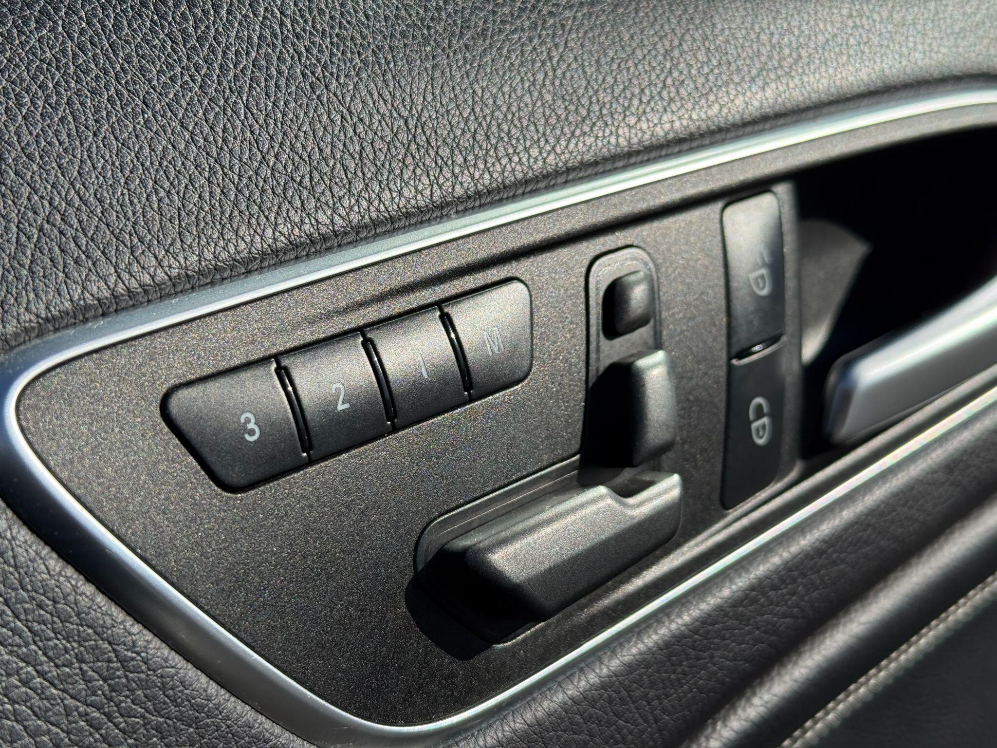 Mercedes A Class - Image 68