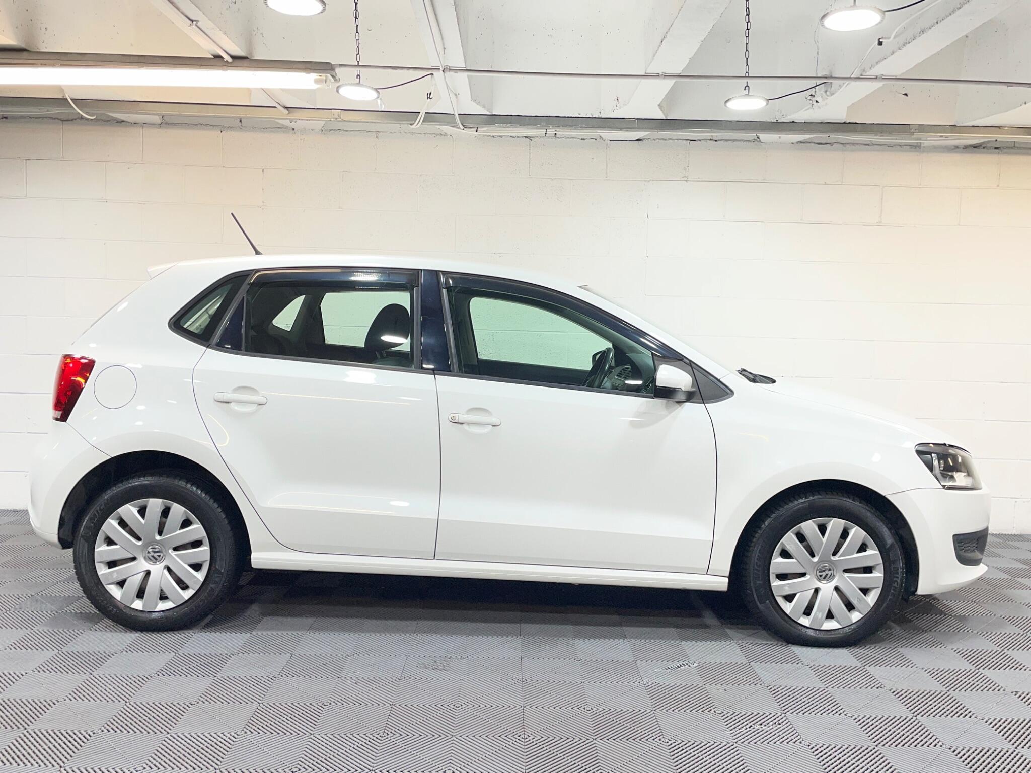 Volkswagen Polo - Image 5