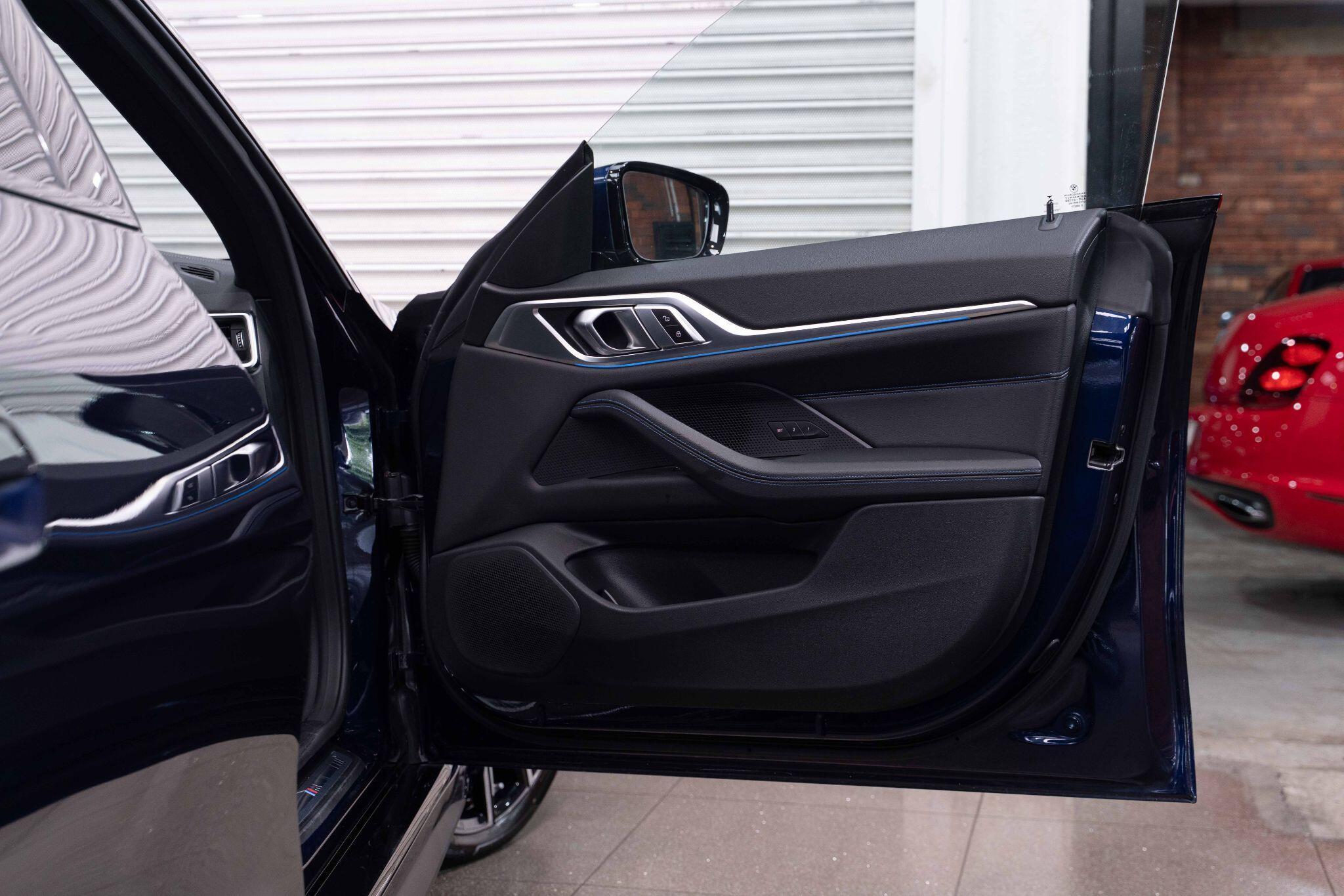 BMW I4 - Image 19