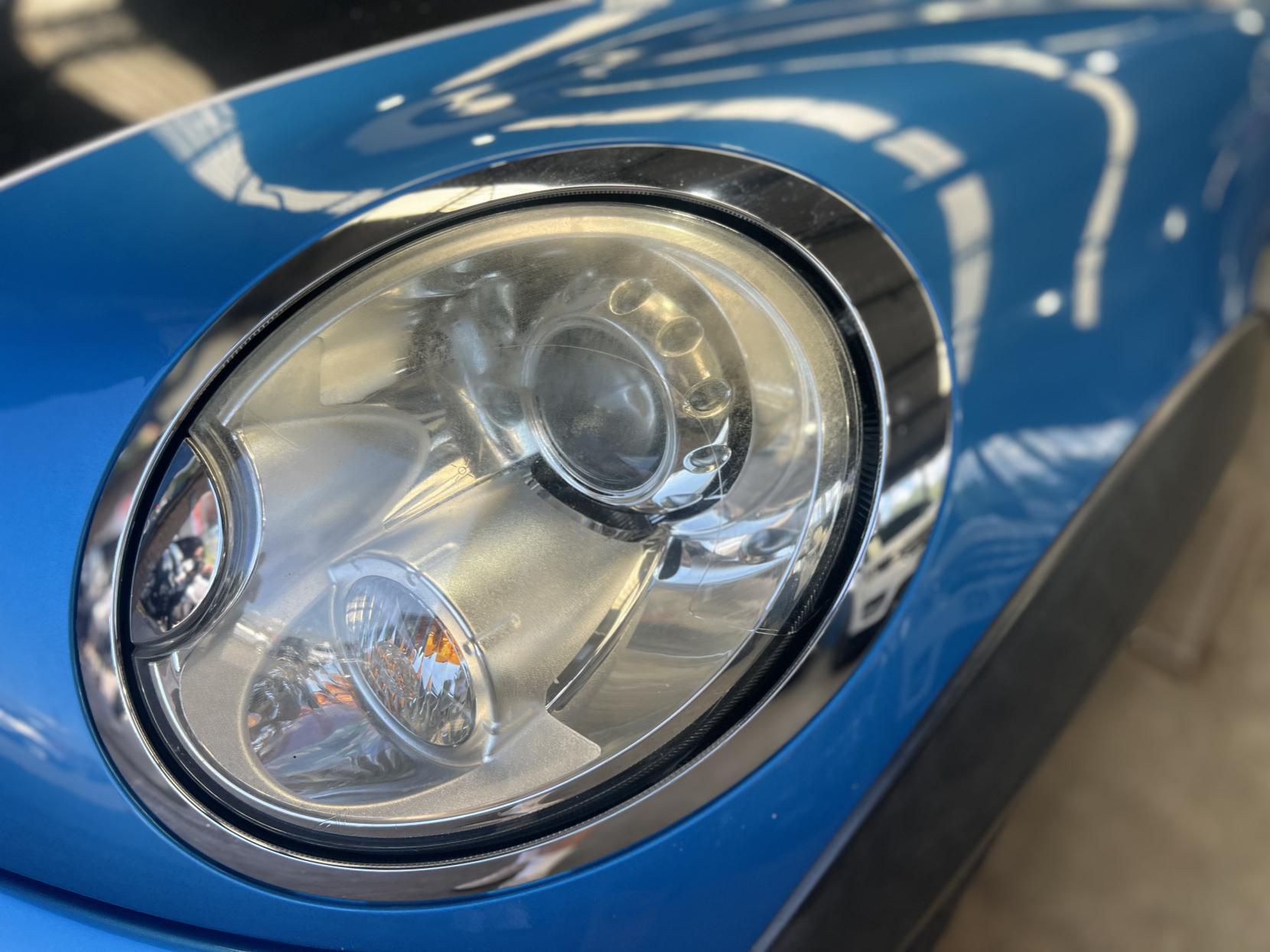MINI Clubman - Image 12