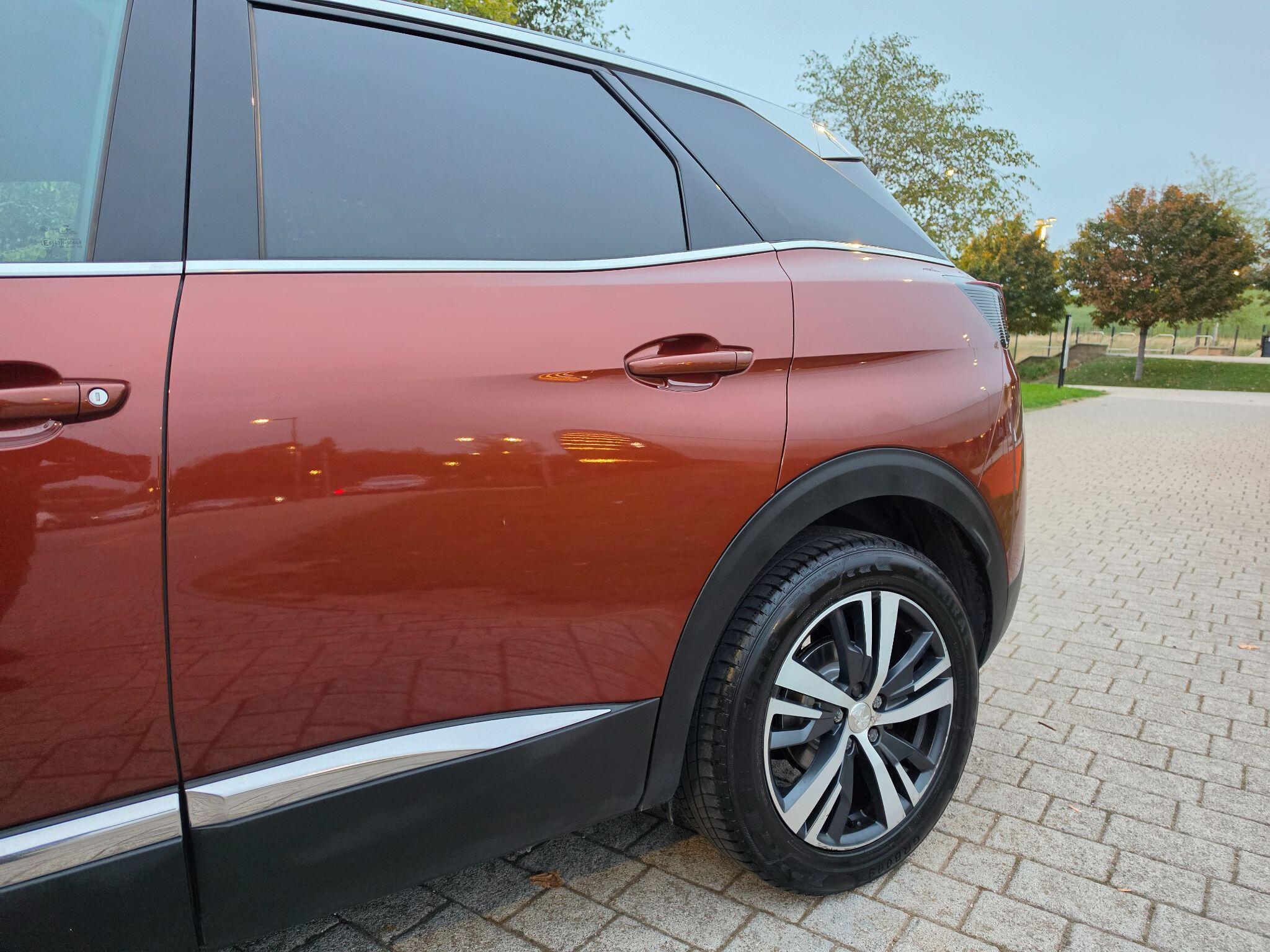 Peugeot 3008 - Image 7