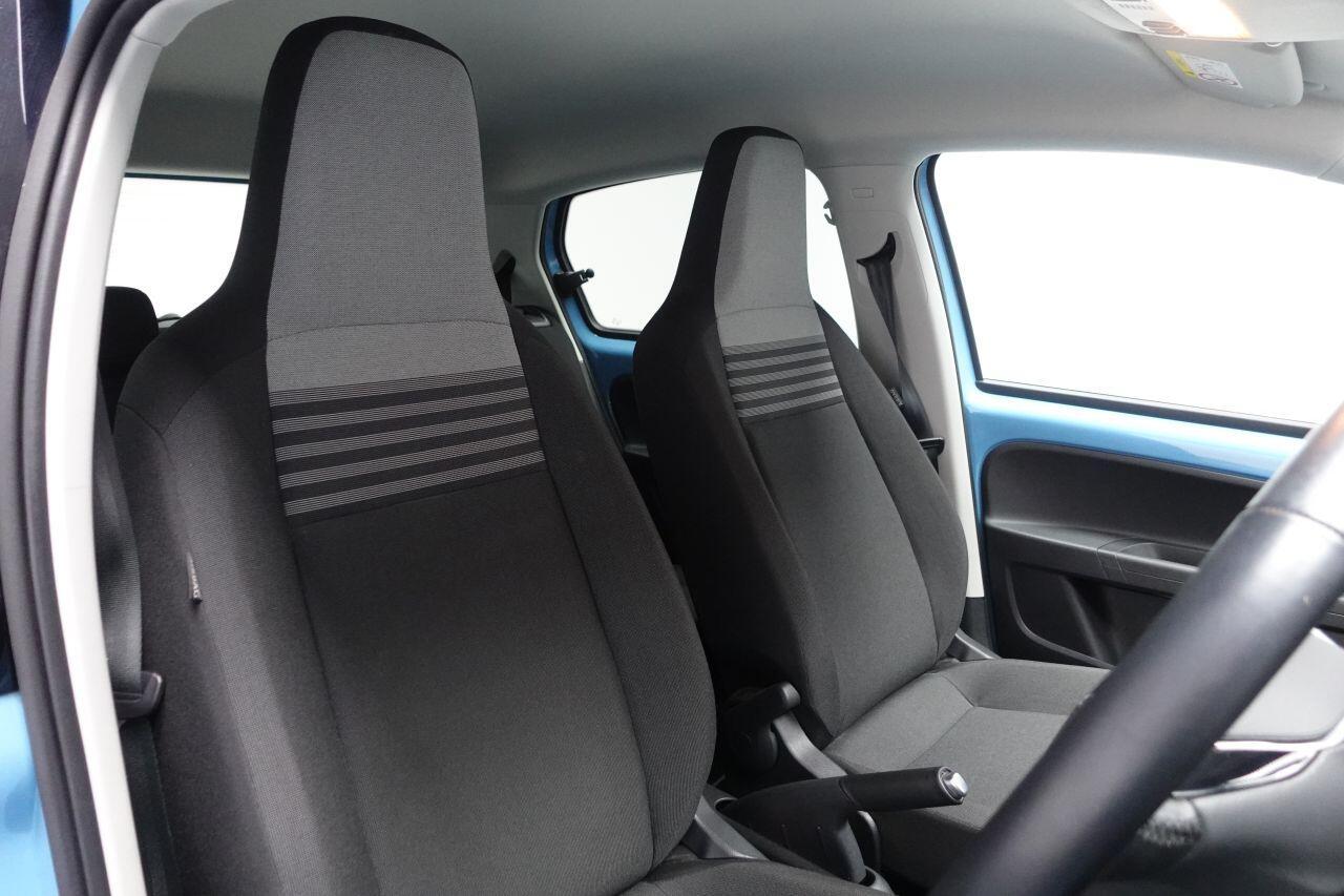 Volkswagen e-up! - Image 3
