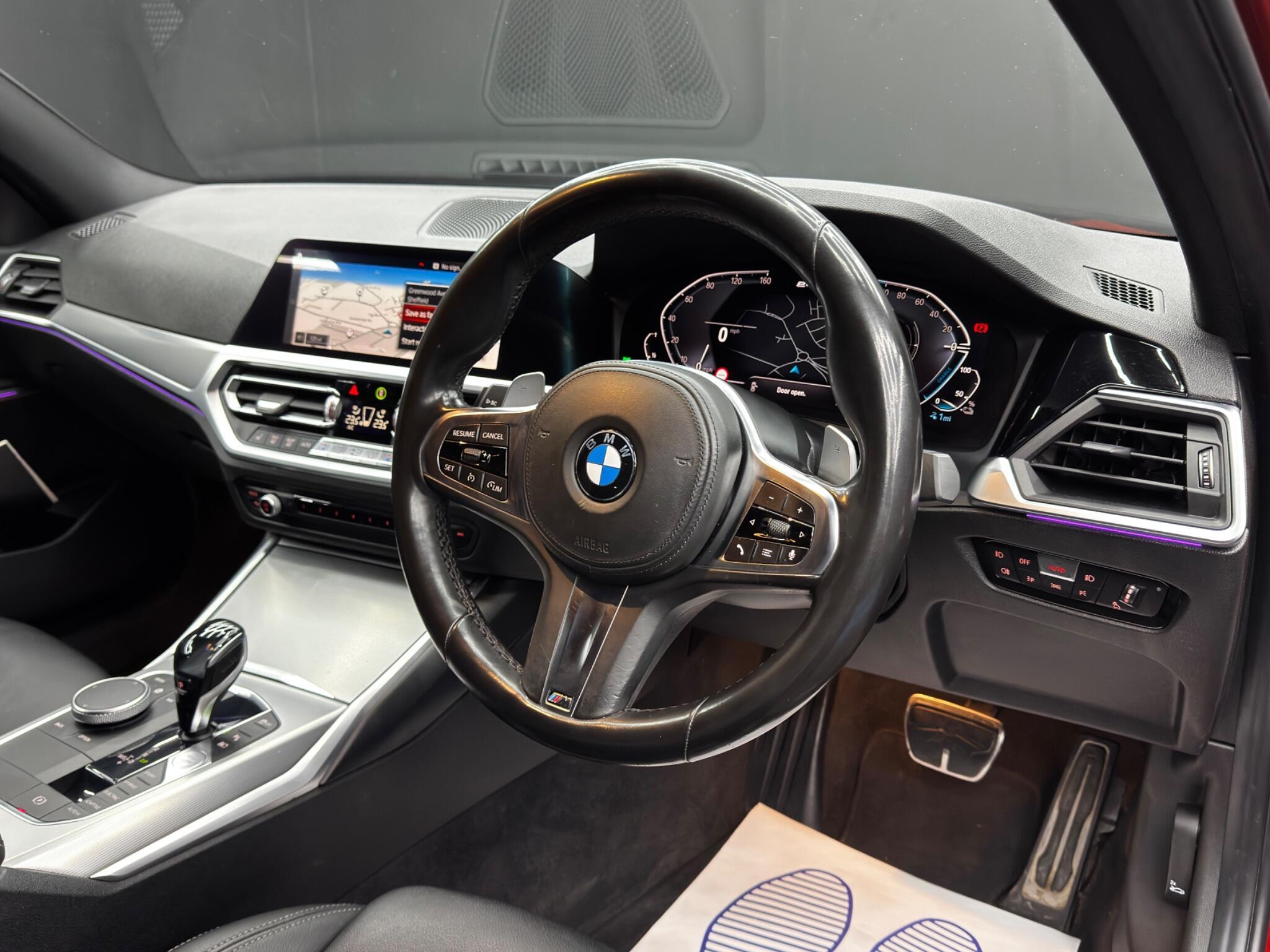 BMW 3 Series - Image 9