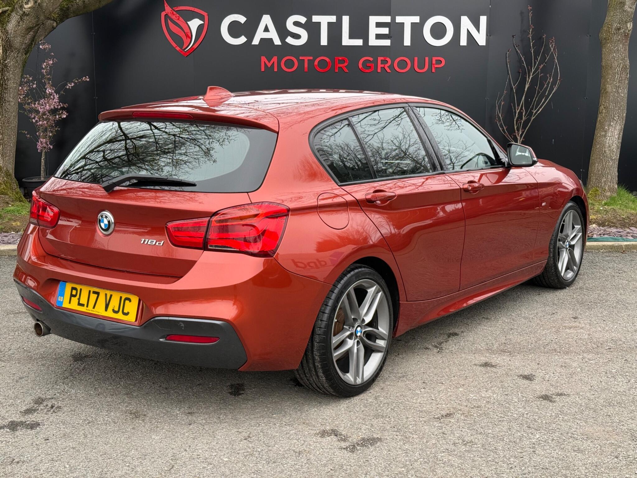 BMW 1 Series - Image 51