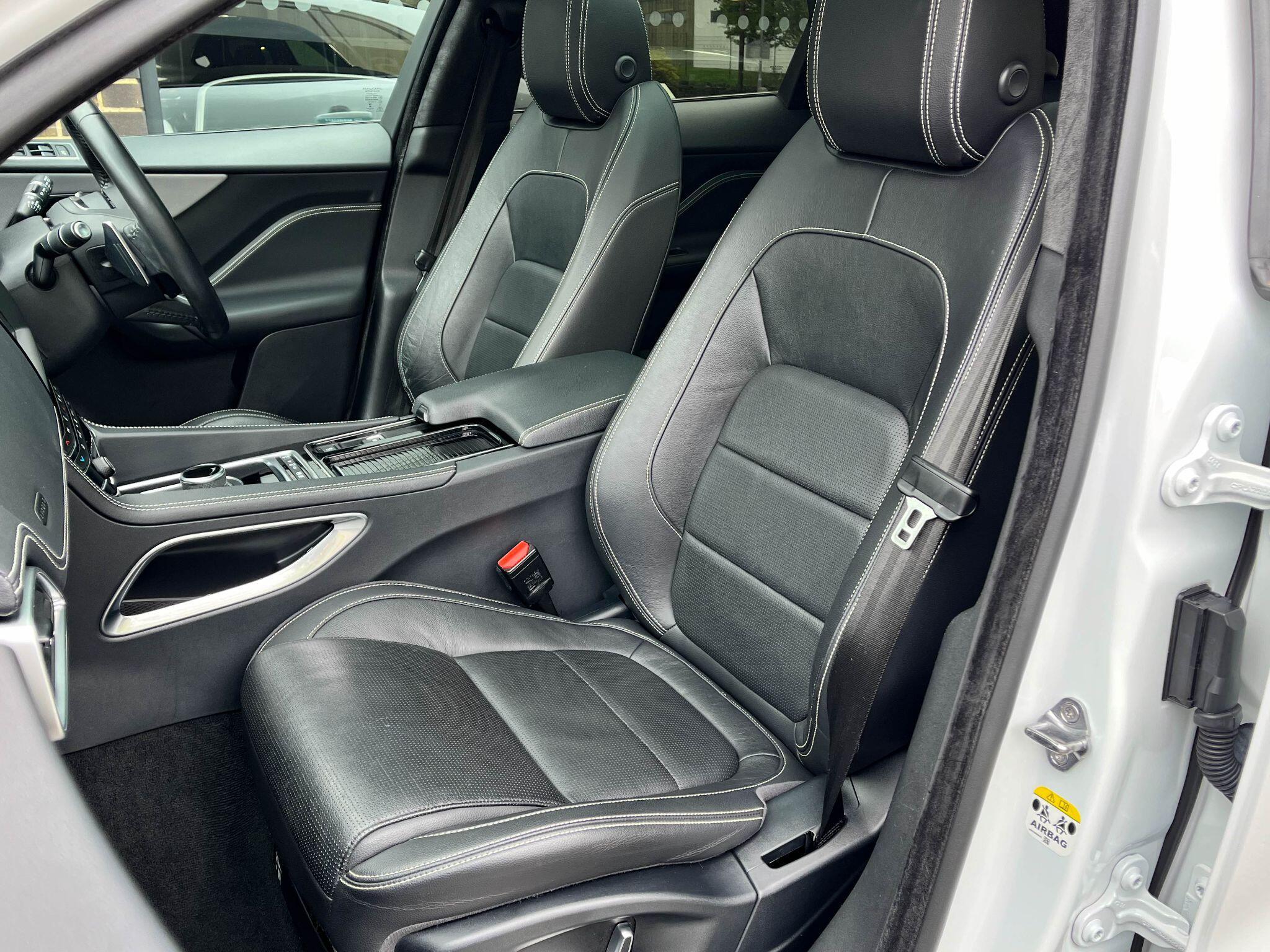 Jaguar F-Pace - Image 7