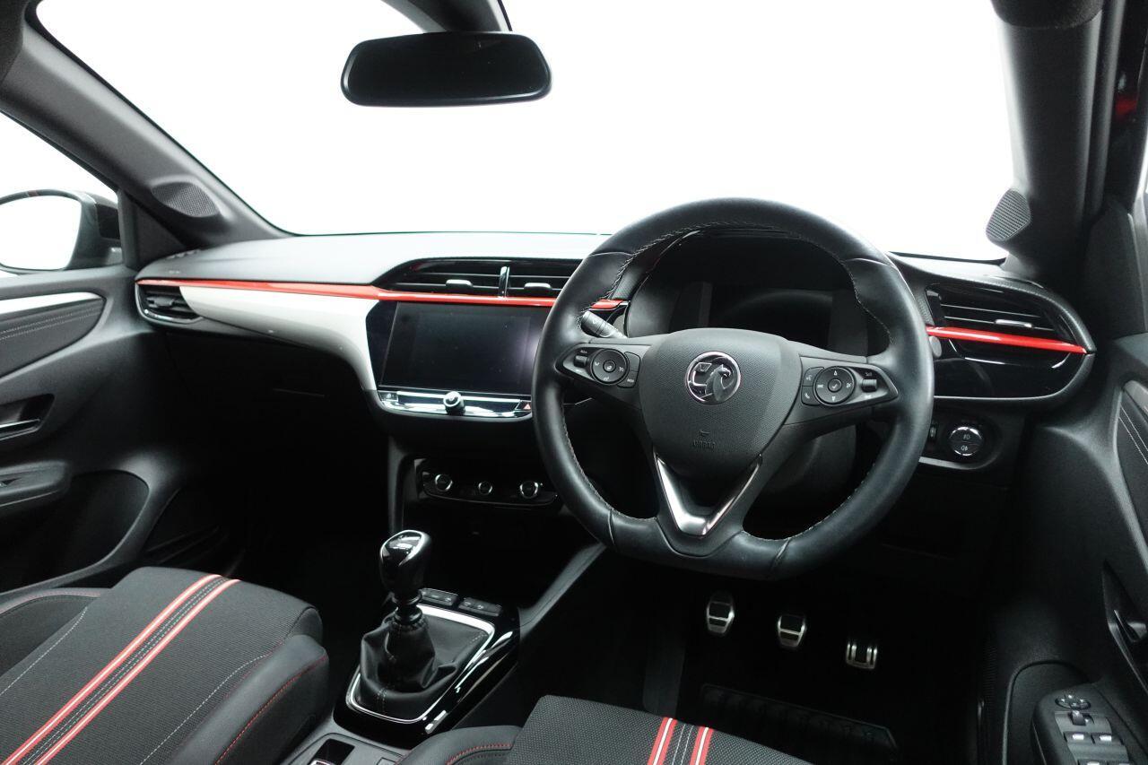 Vauxhall Corsa - Image 15