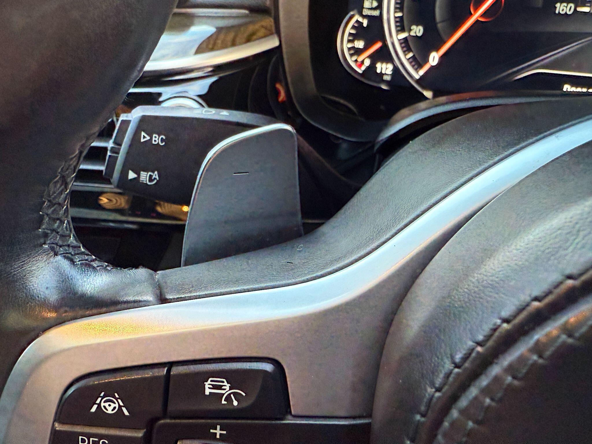 BMW 5 Series - Image 59