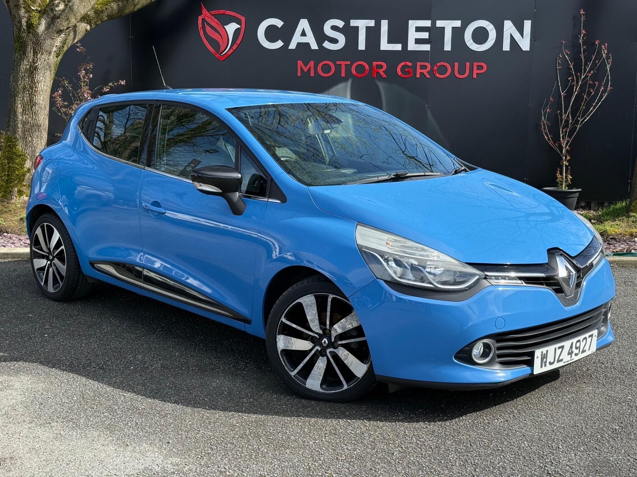 Renault Clio - Image 7