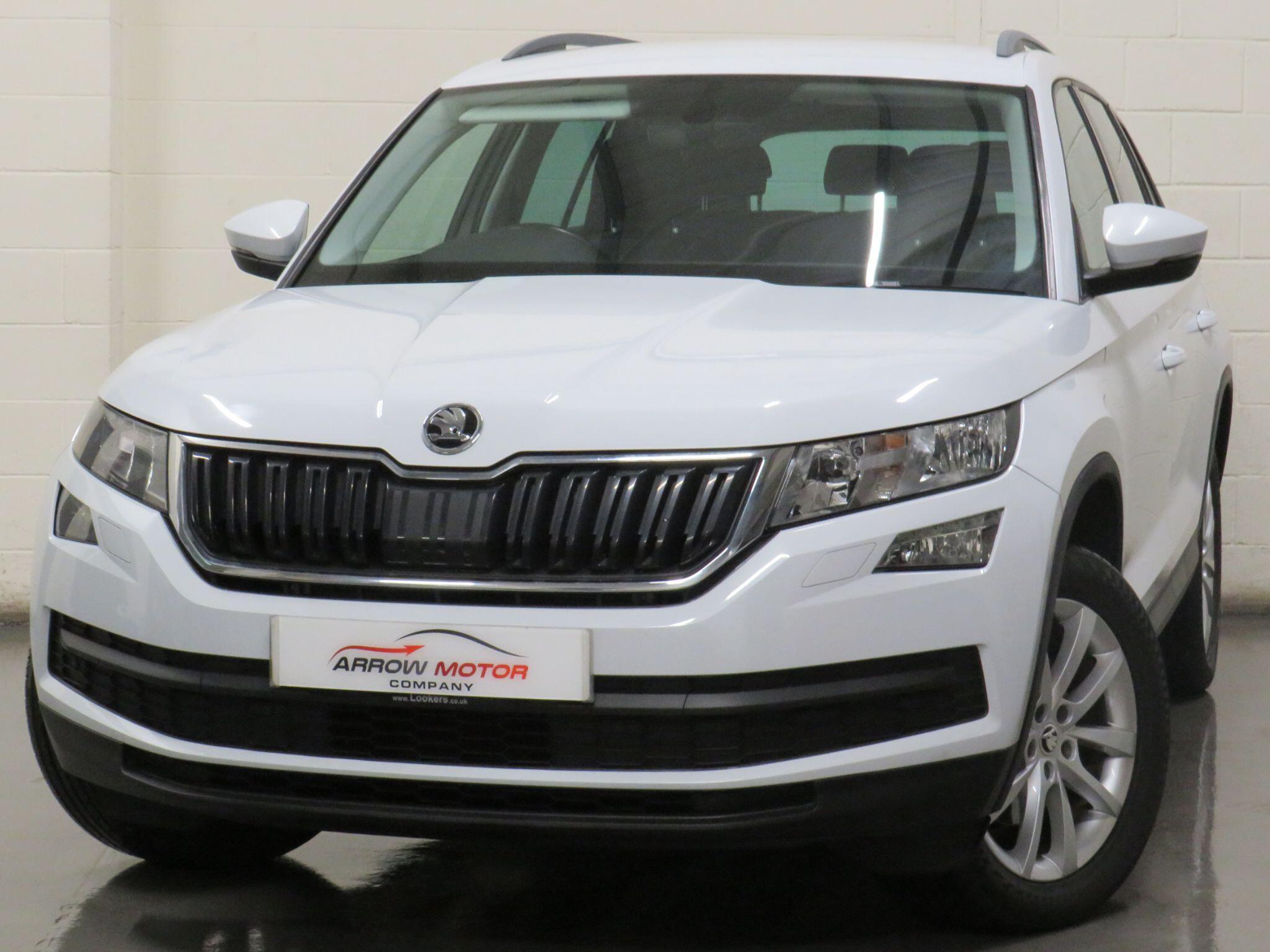 Skoda Kodiaq - Image 7