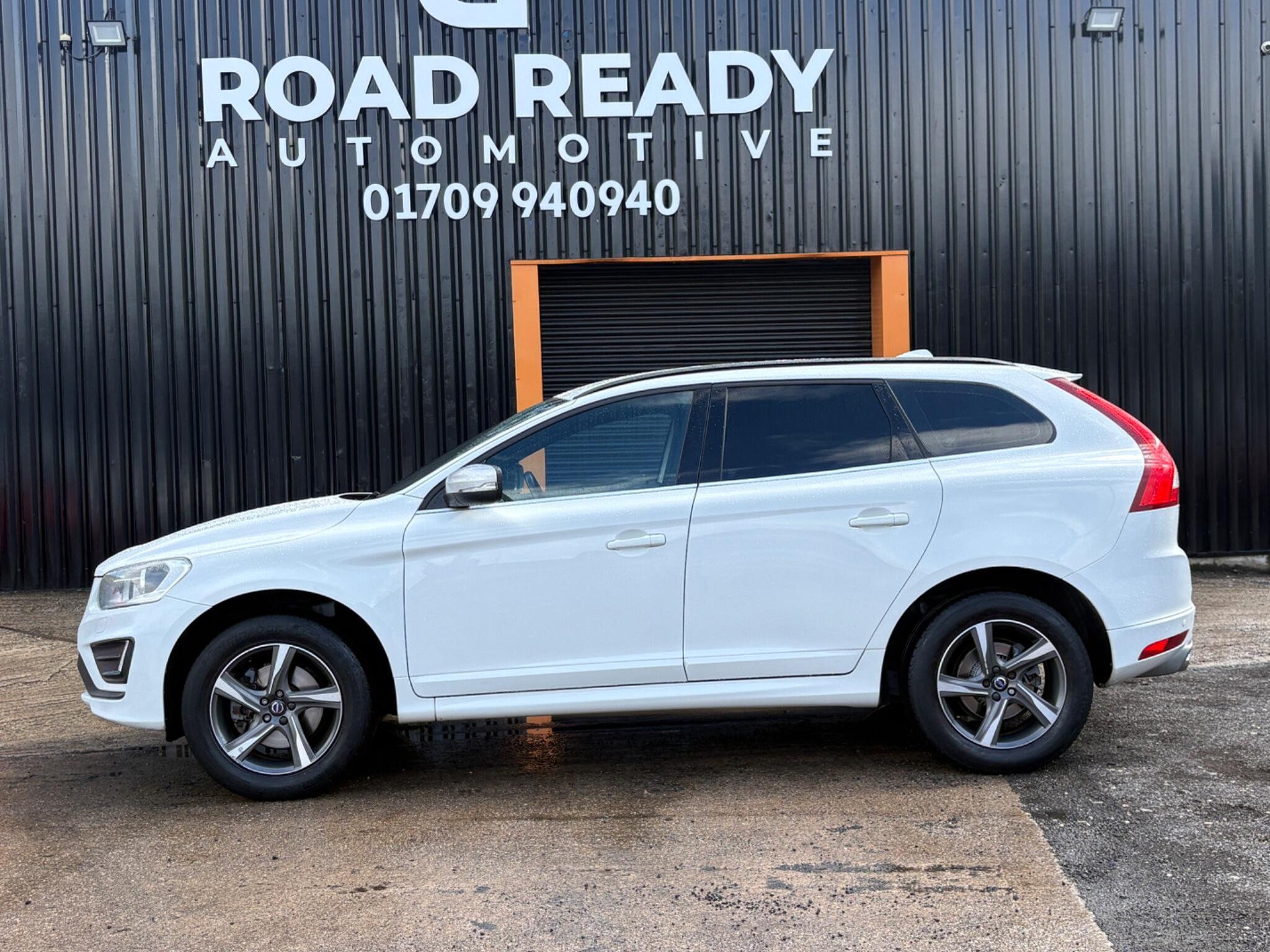 Volvo XC60 - Image 7