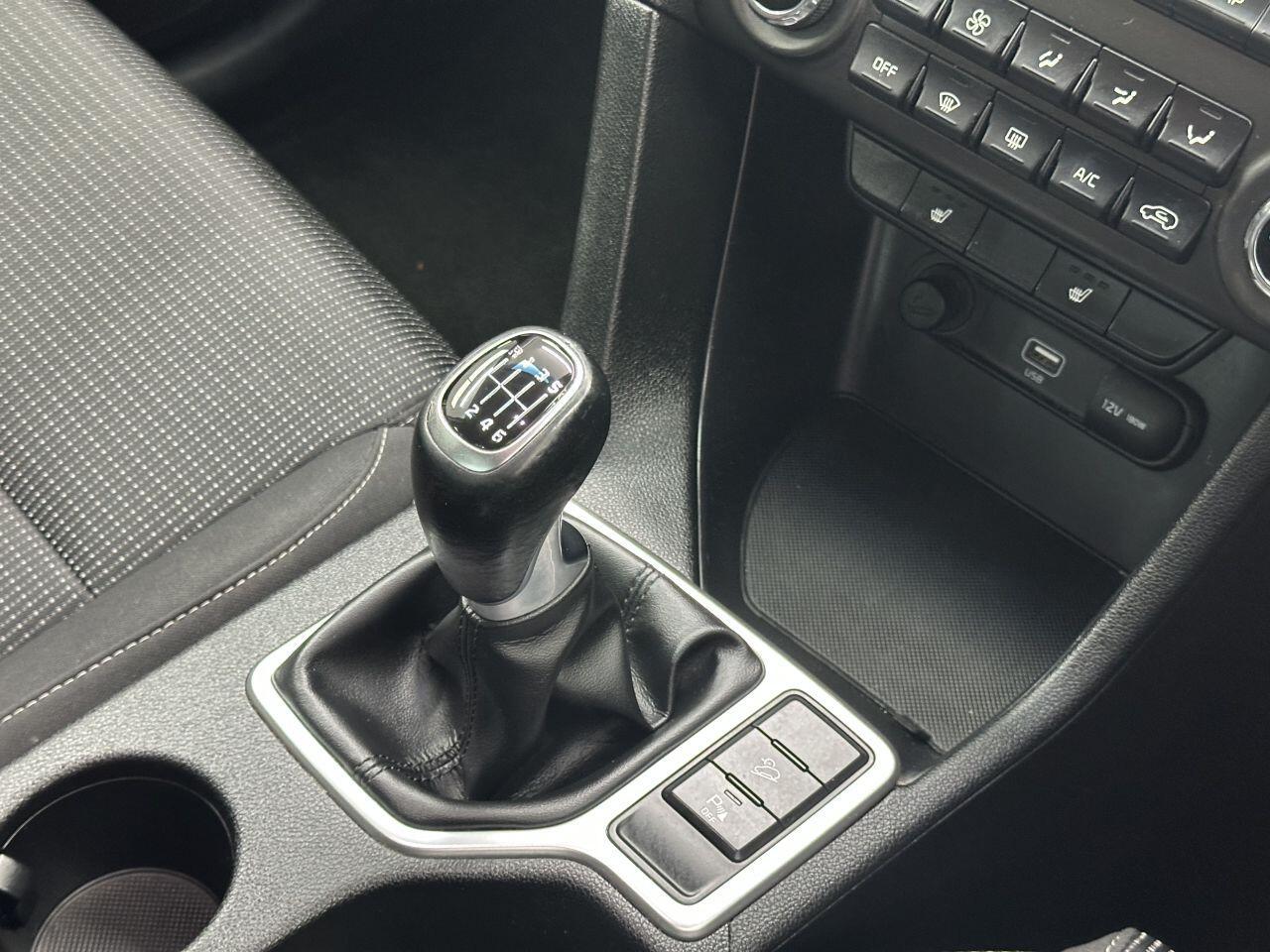 Kia Sportage - Image 31