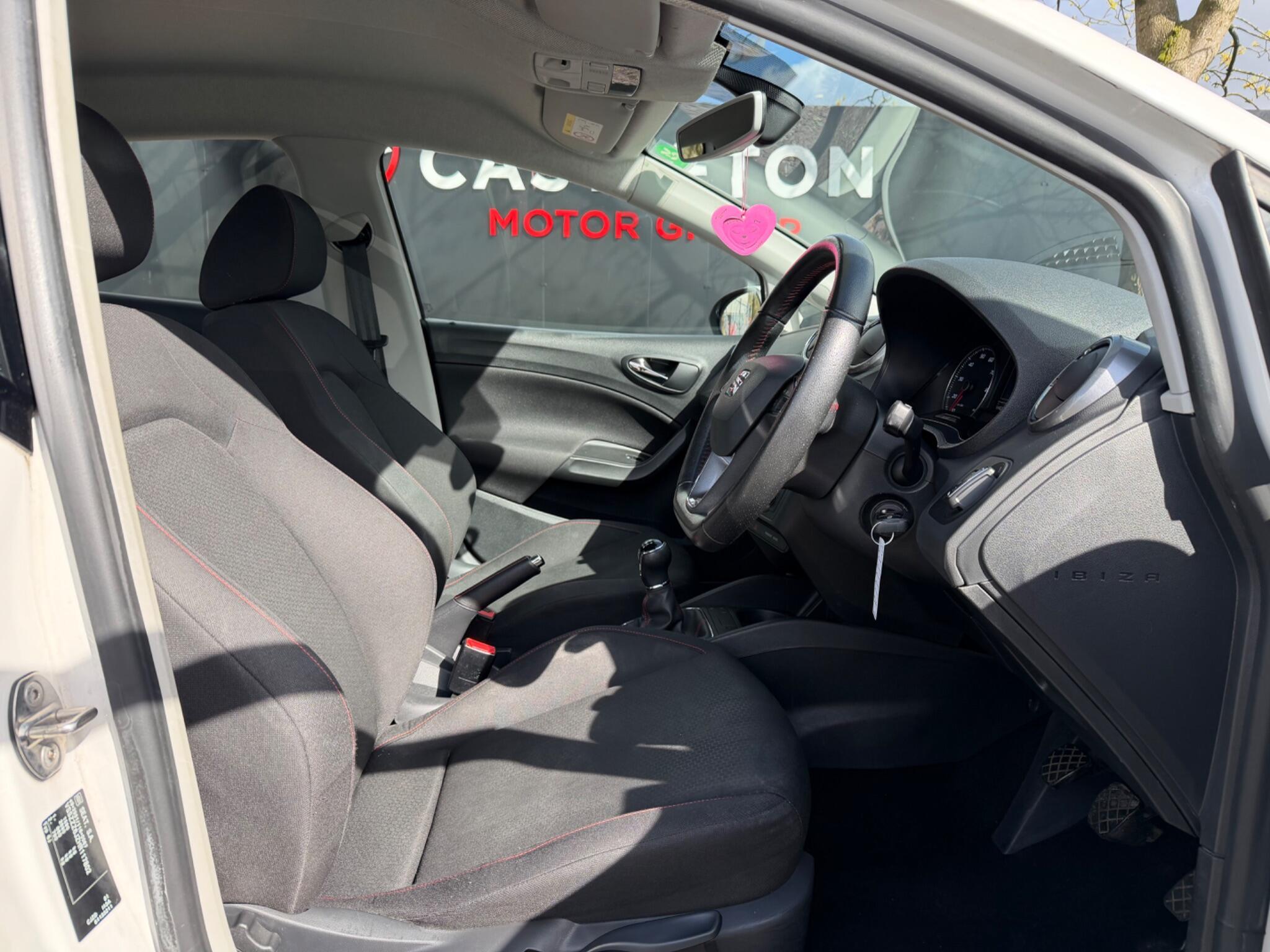 SEAT Ibiza - Image 18