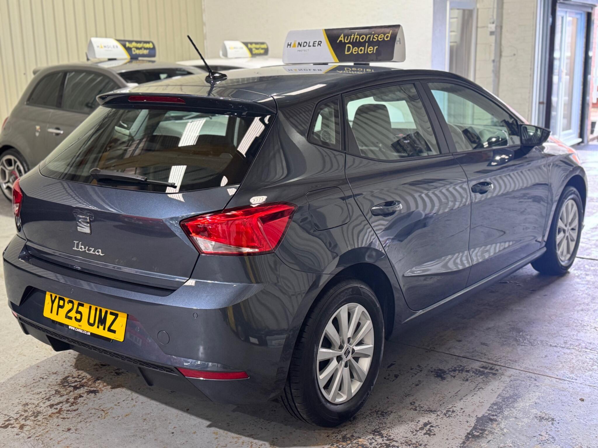 SEAT Ibiza - Image 24