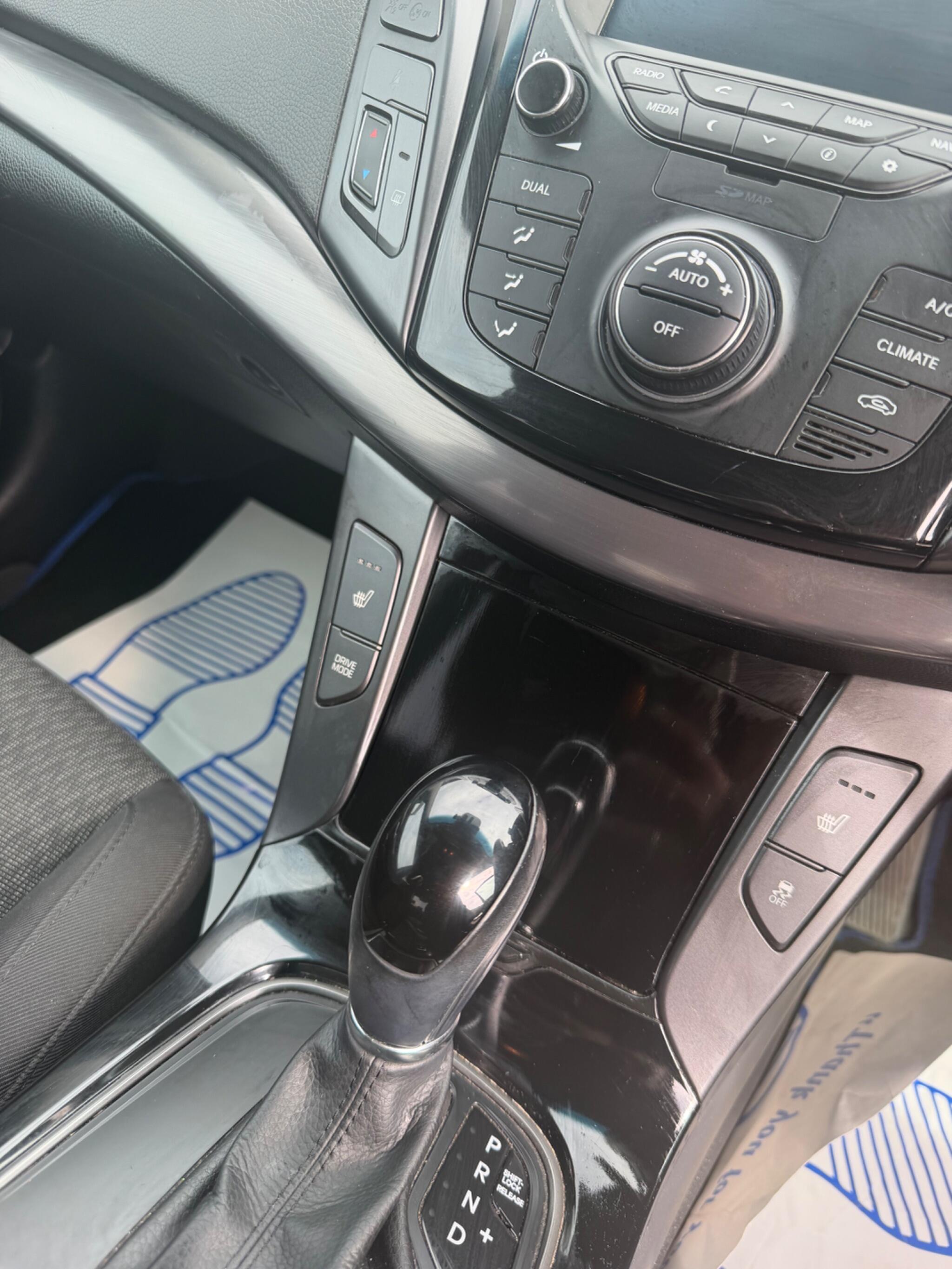 Hyundai i40 - Image 18