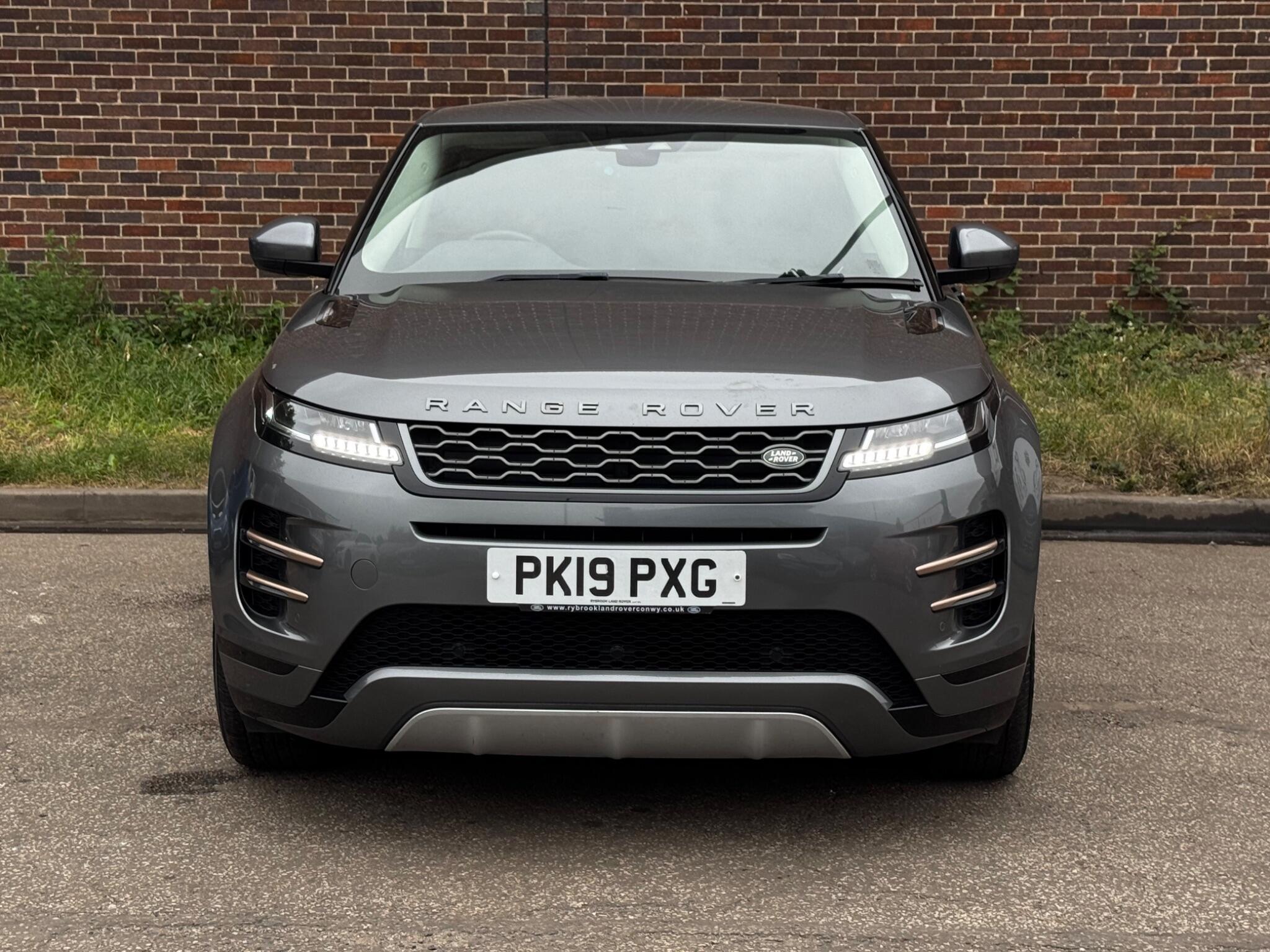 Land Rover Range Rover Evoque - Image 8