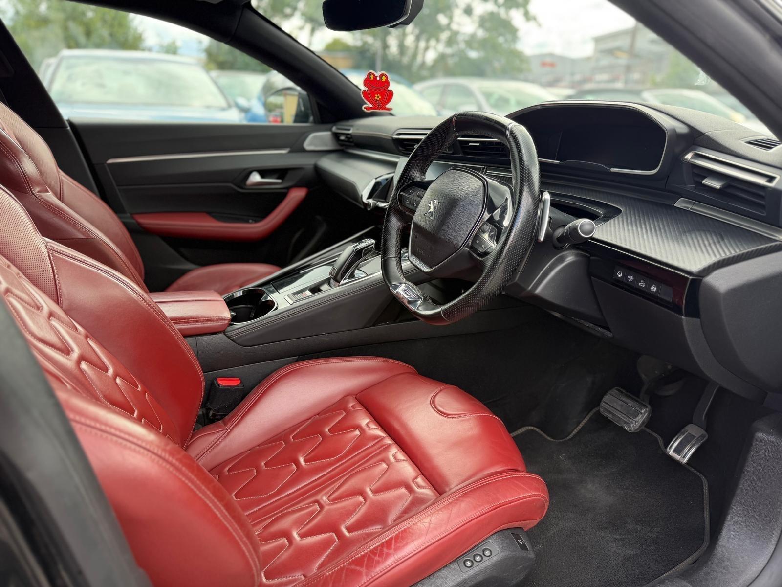 Peugeot 508 - Image 16