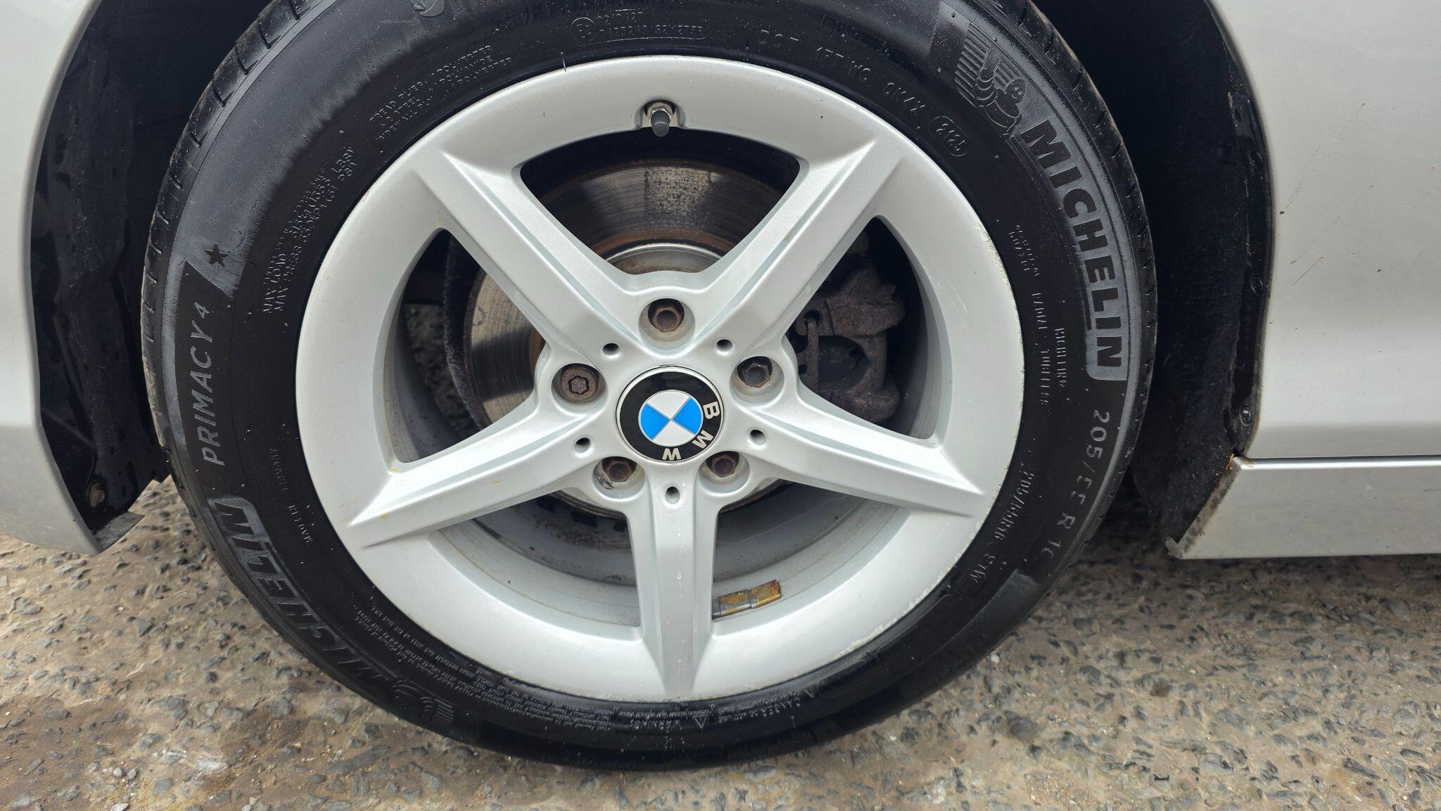 BMW 1 Series - Image 45