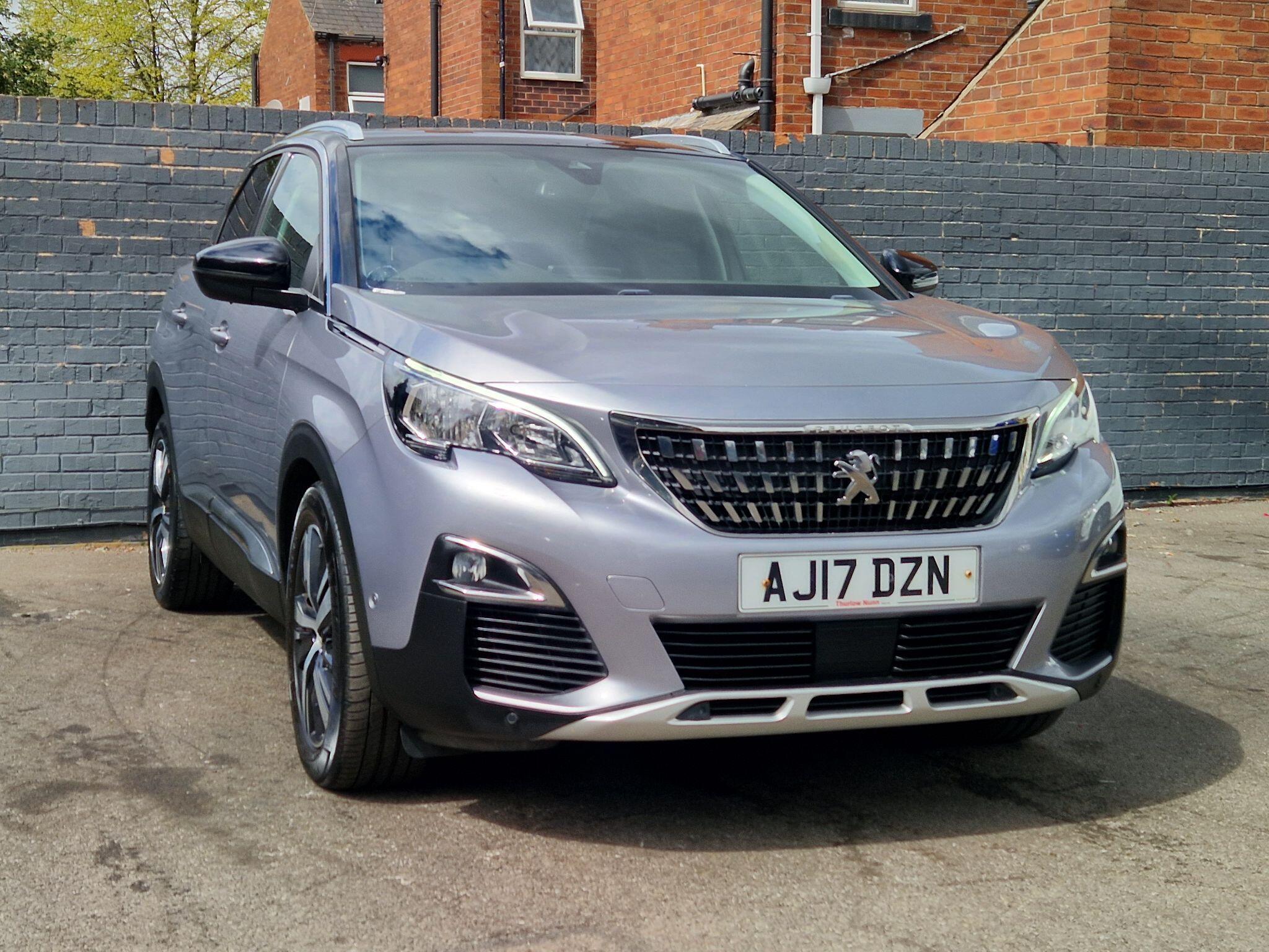 Peugeot 3008 - Image 16