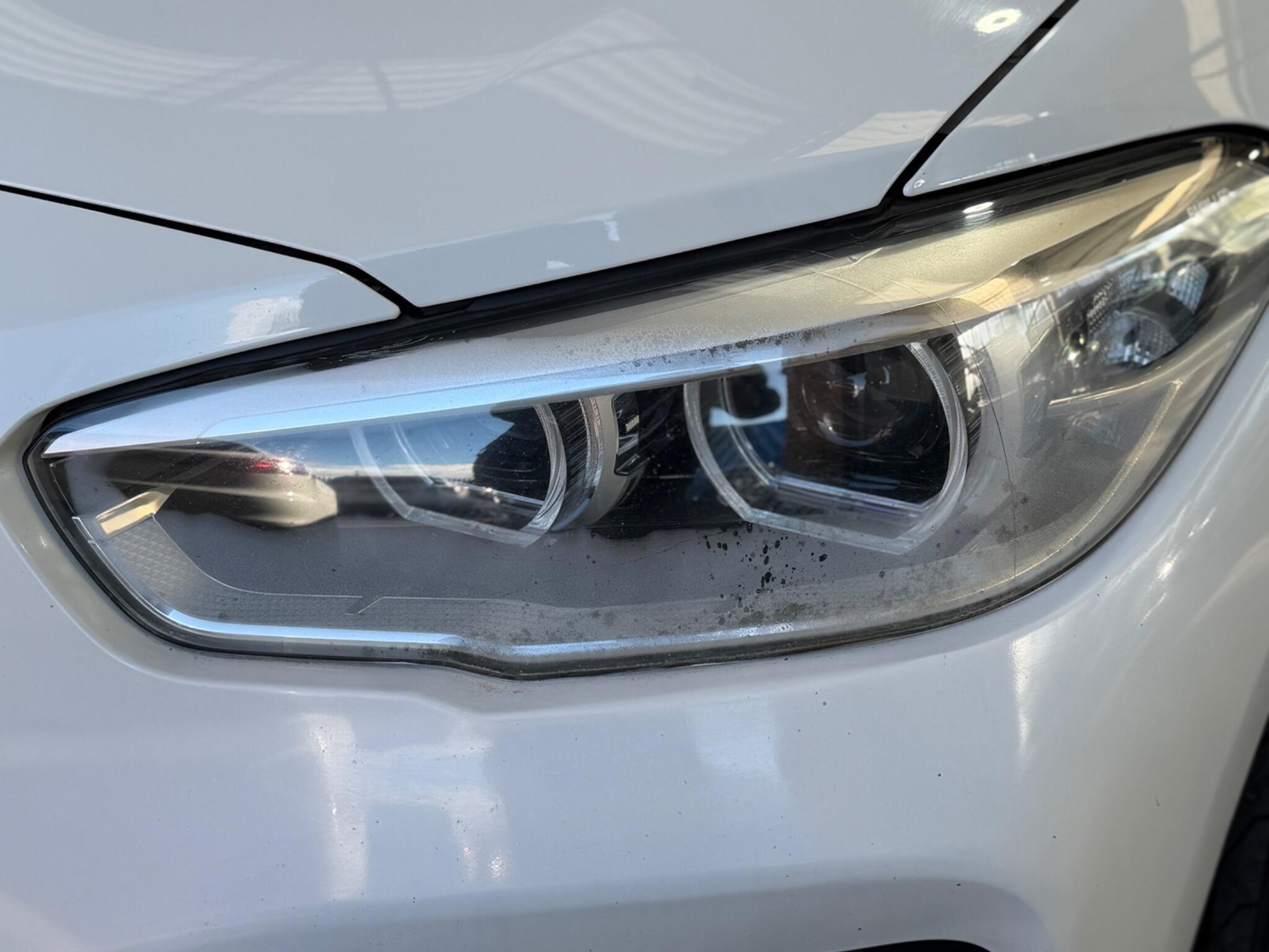 BMW 1 Series - Image 10