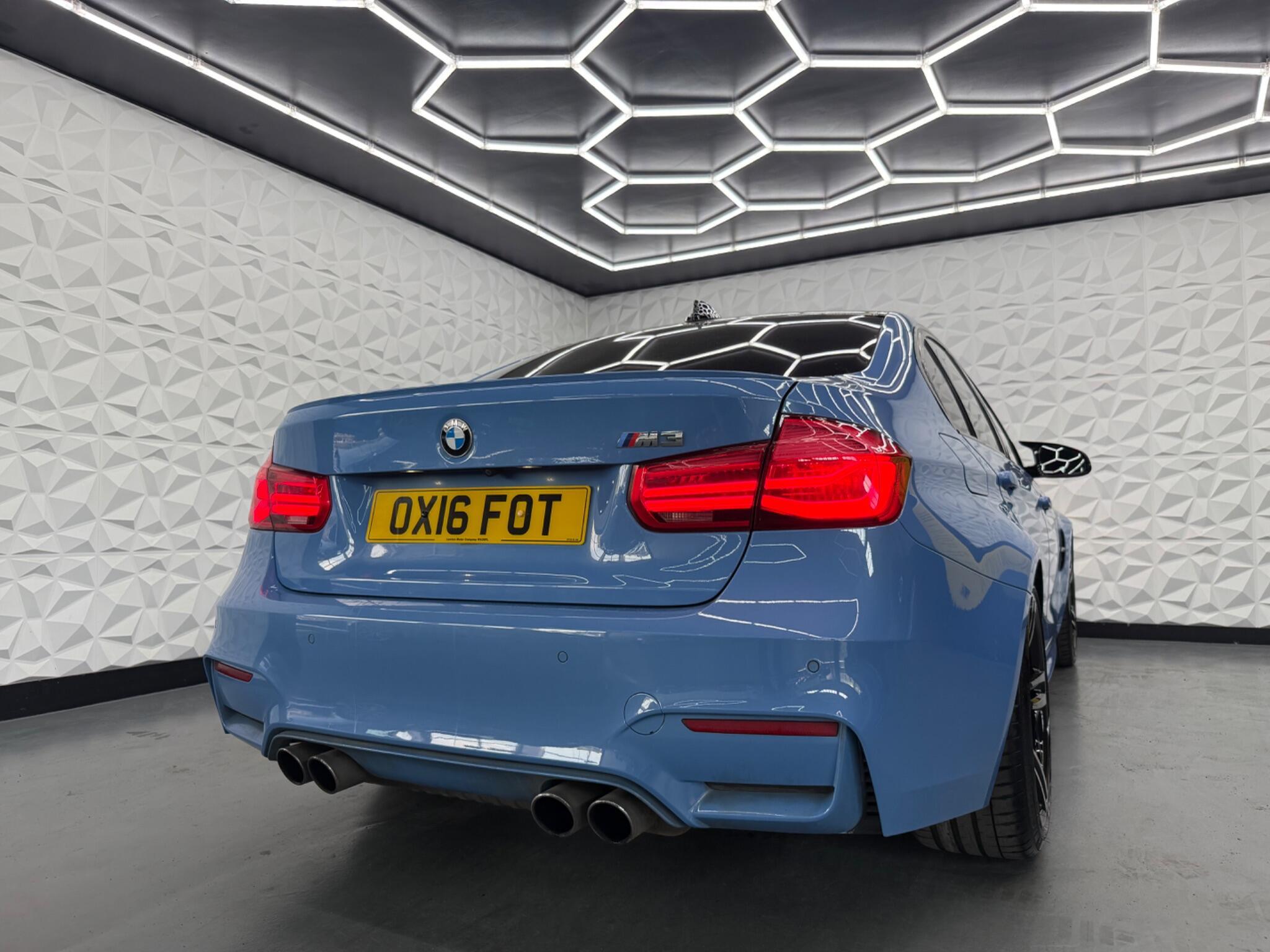 BMW M3 - Image 18