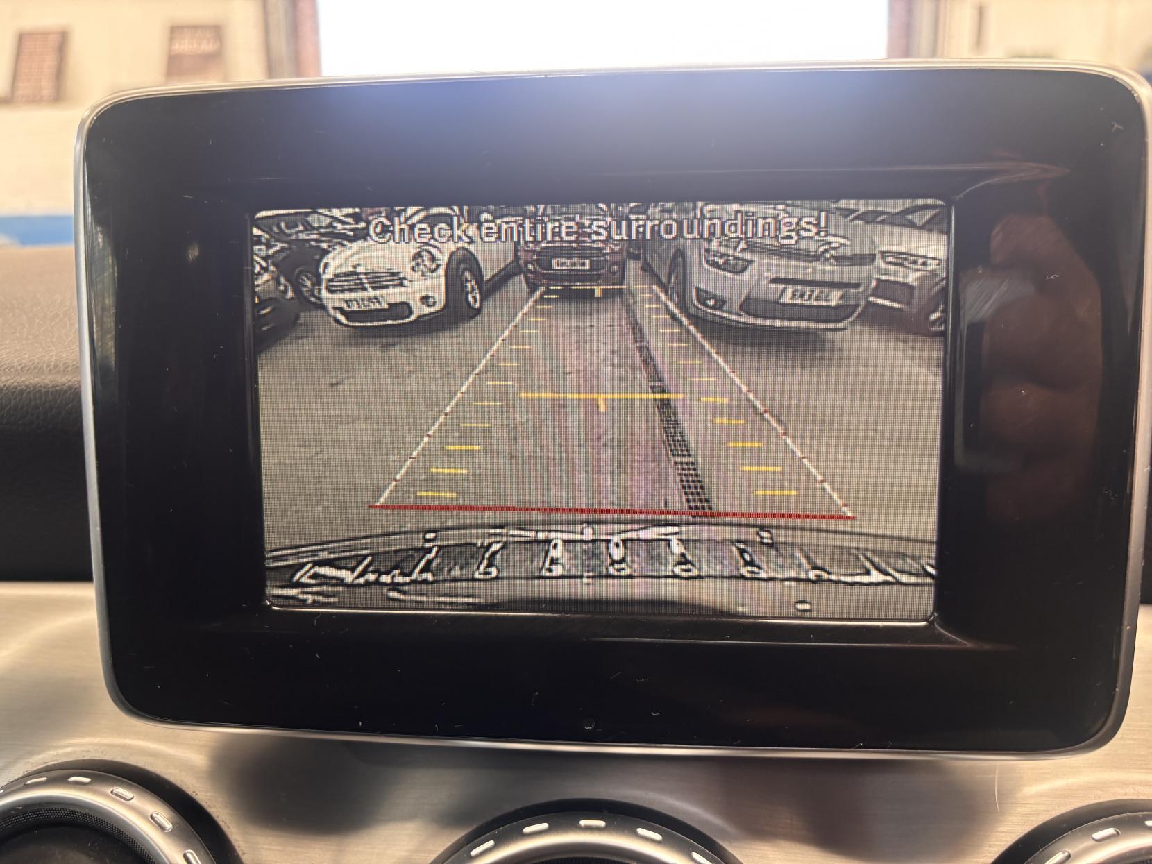 Mercedes GLA - Image 18