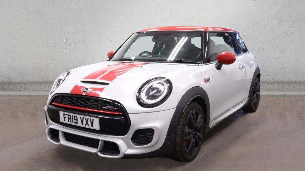 MINI Hatch - Image 5