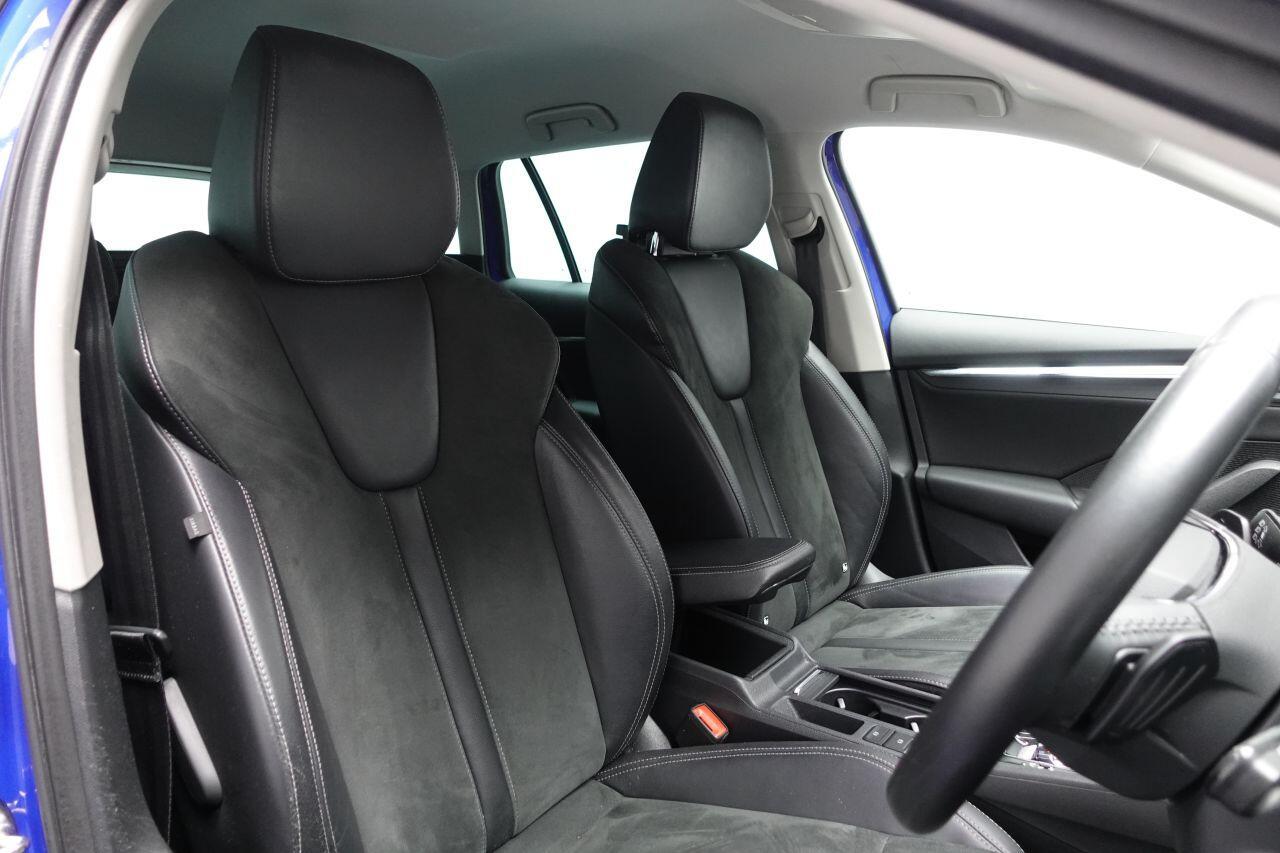 Skoda Octavia - Image 4