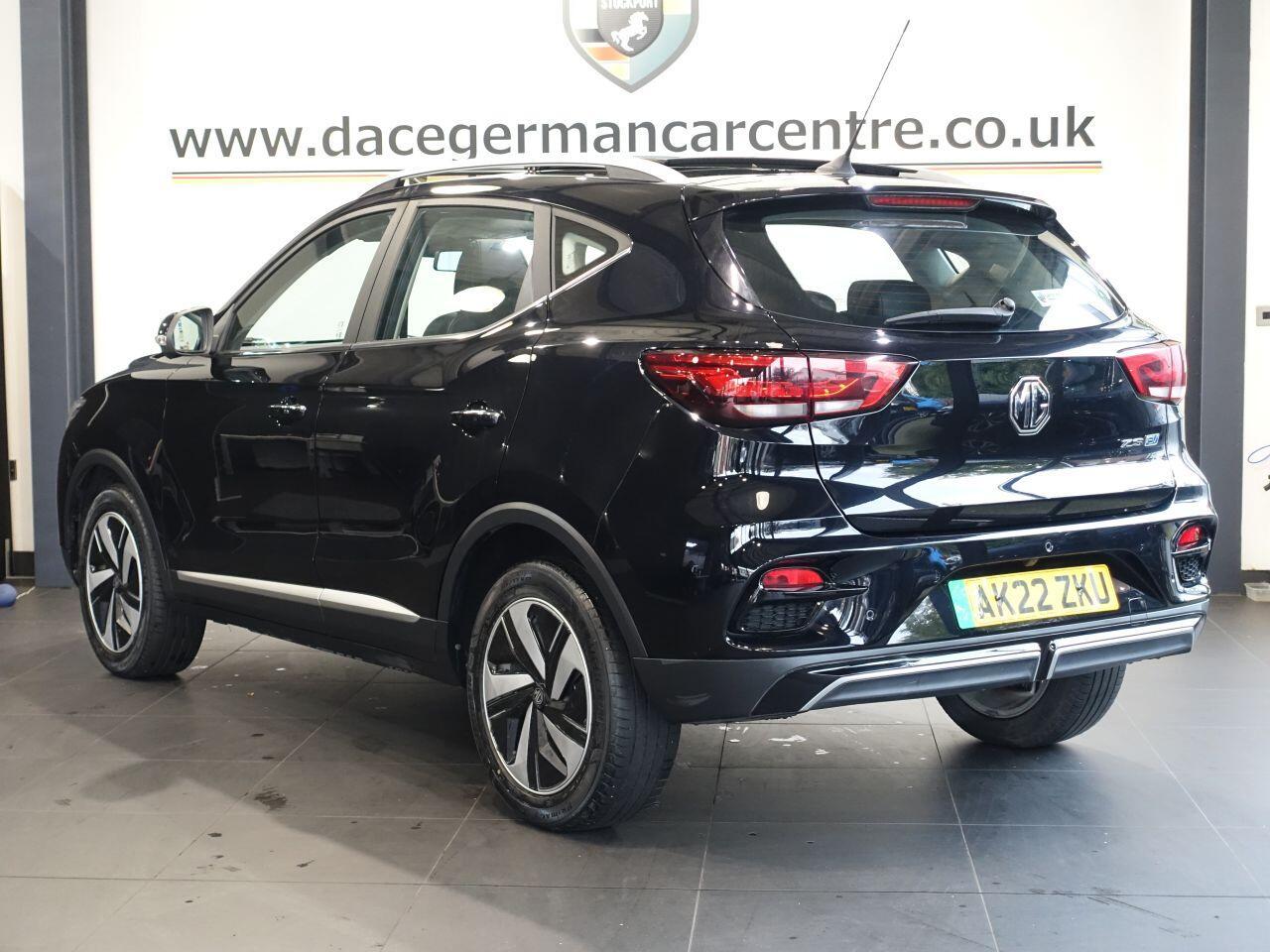 MG MG ZS - Image 9