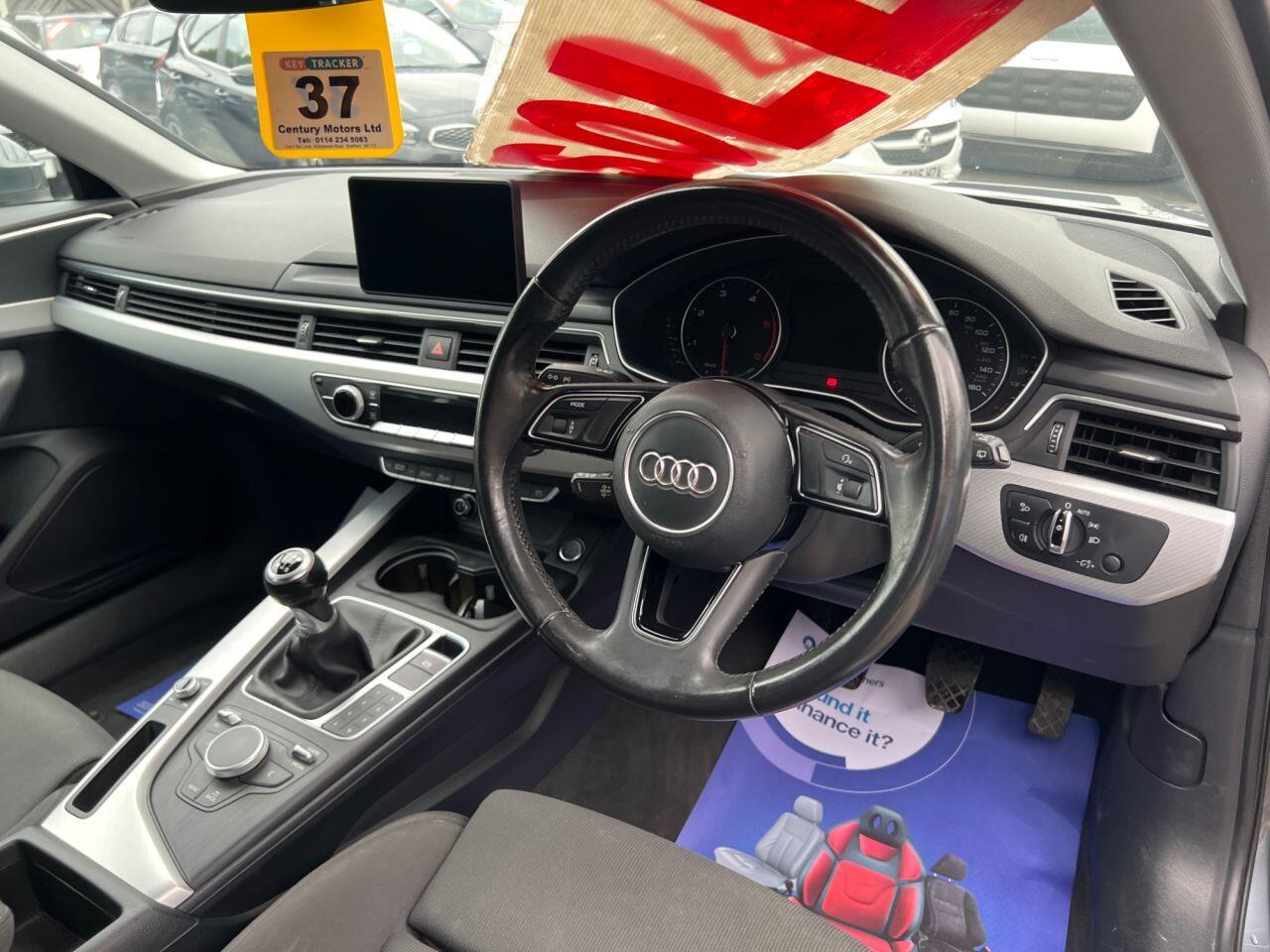 Audi A4 Avant - Image 14