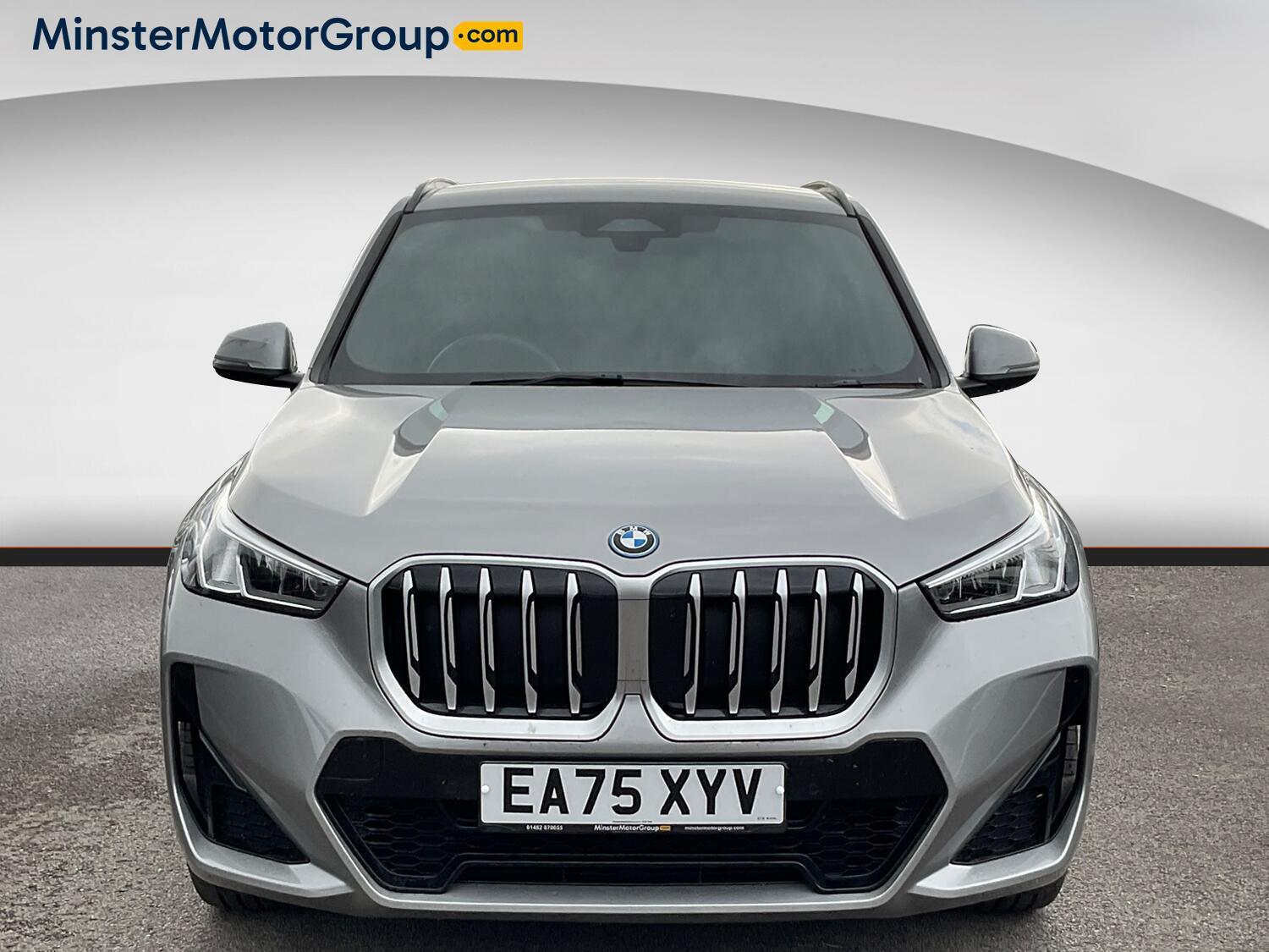 BMW X1 - Image 5