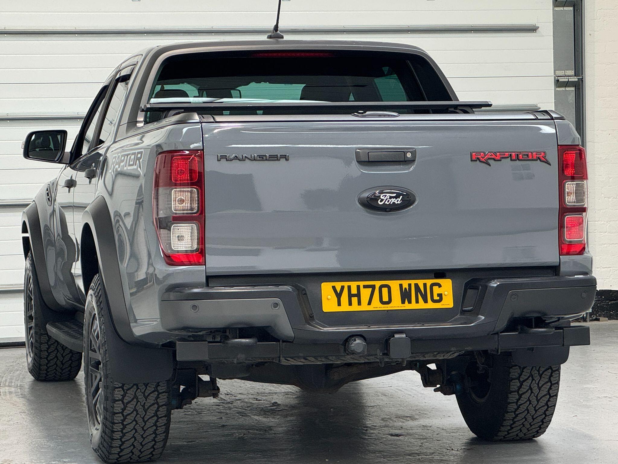 Ford Ranger - Image 14