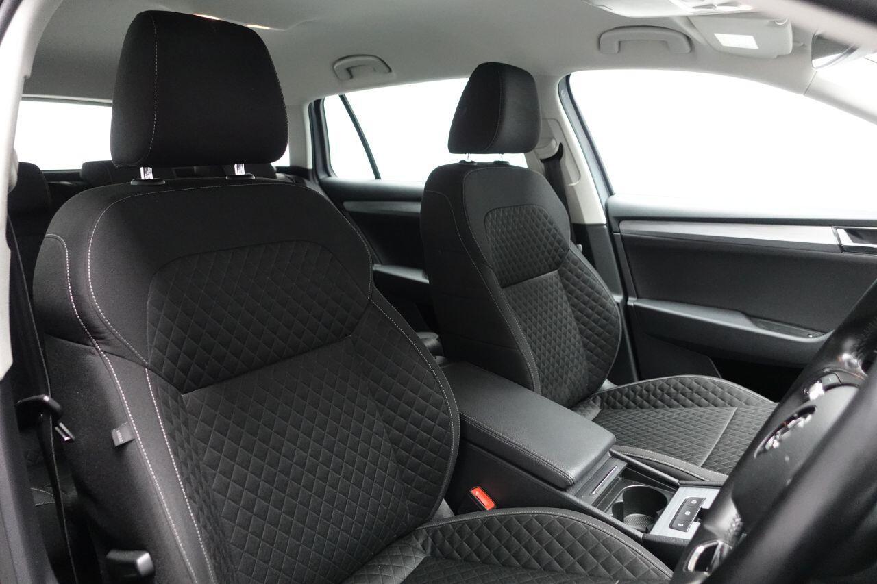 Skoda Superb - Image 9