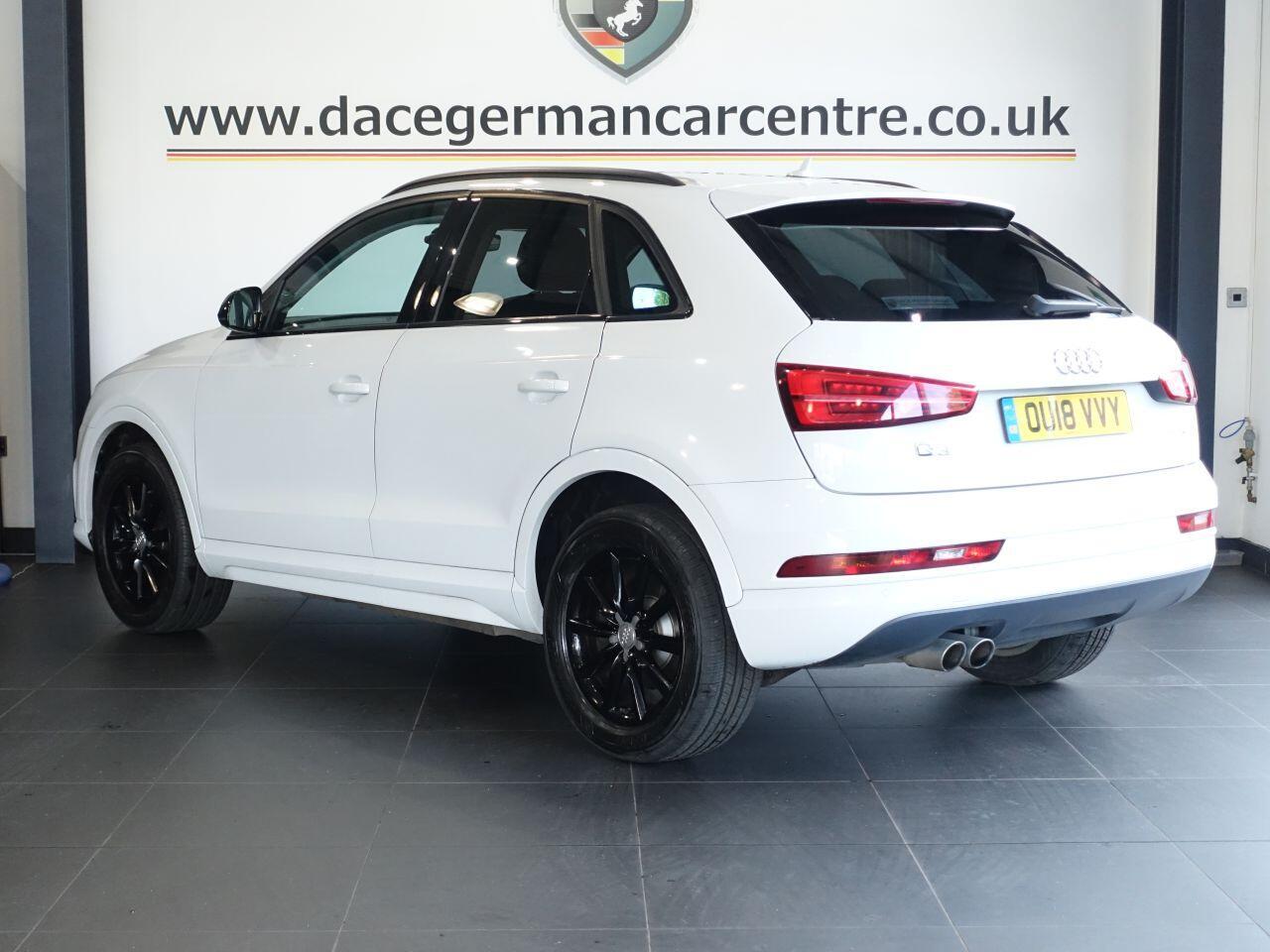 Audi Q3 - Image 8