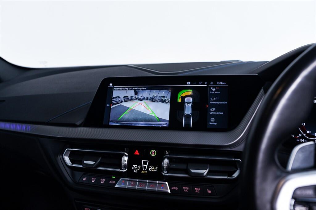 BMW 1 Series - Image 36