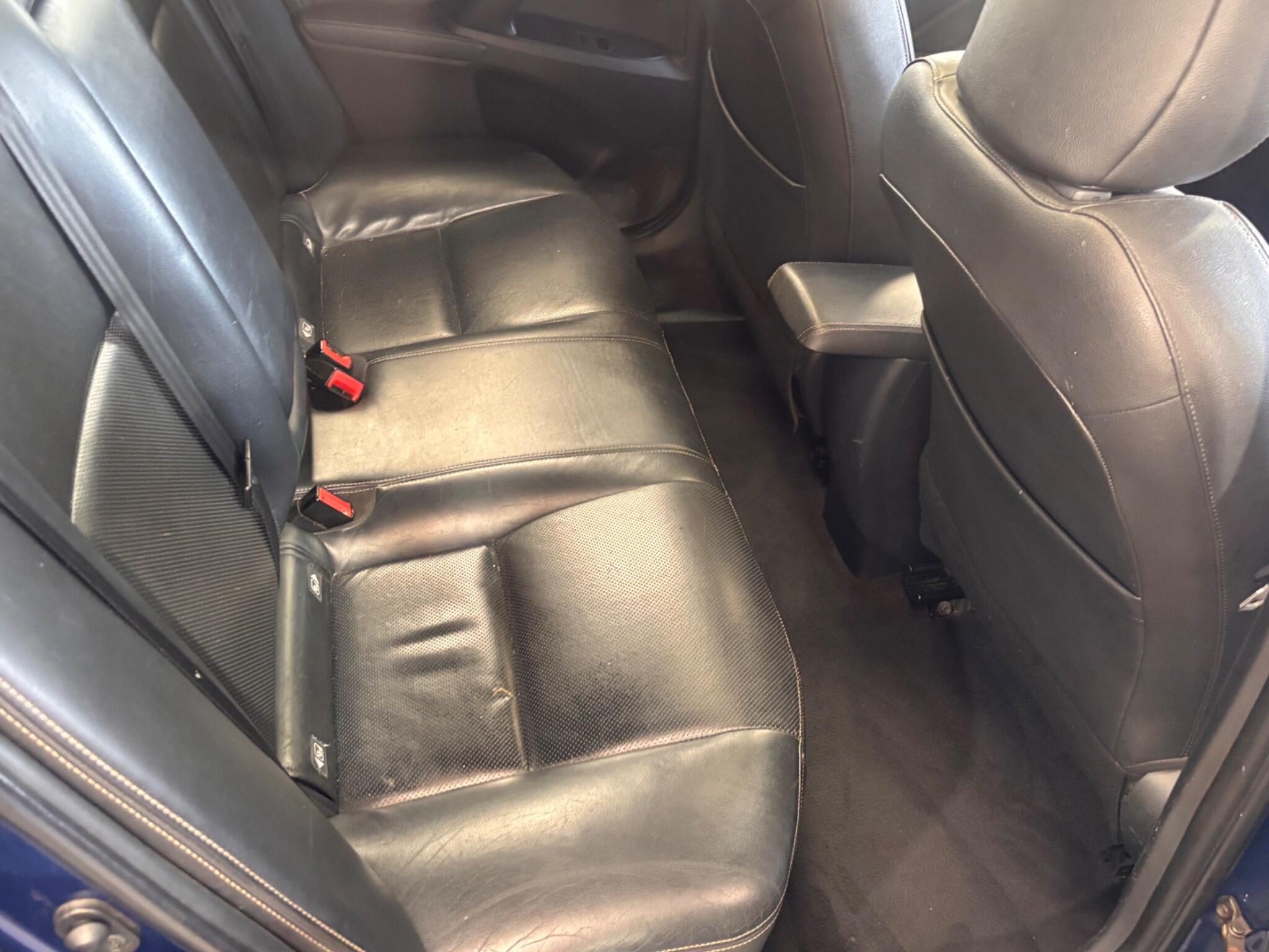 Toyota Avensis - Image 19