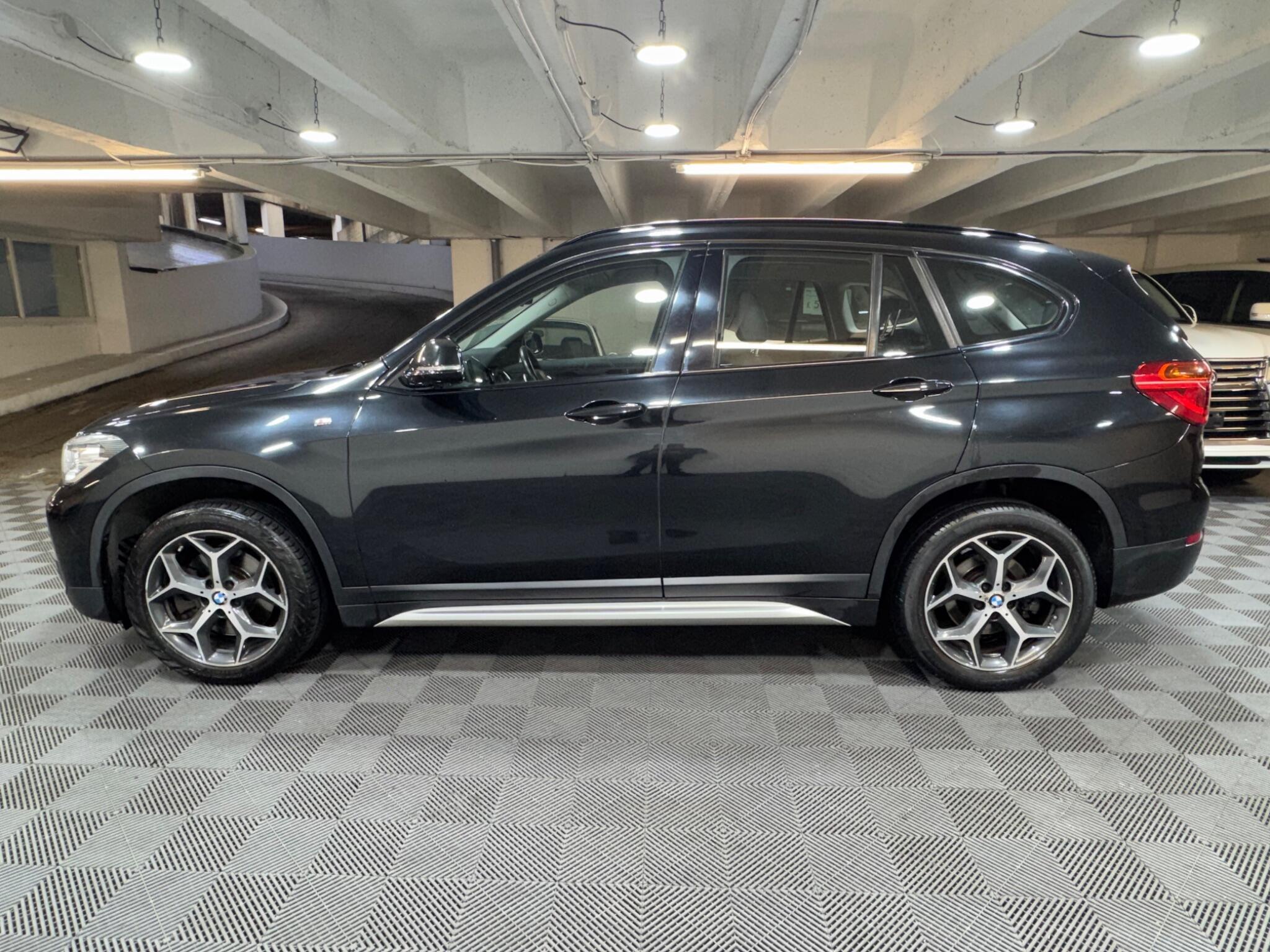 BMW X1 - Image 2