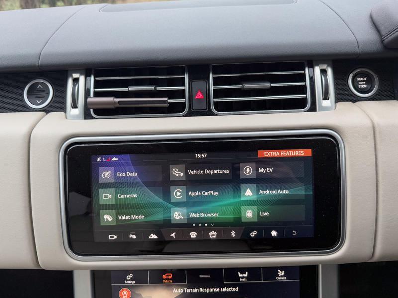 Land Rover Range Rover - Image 14