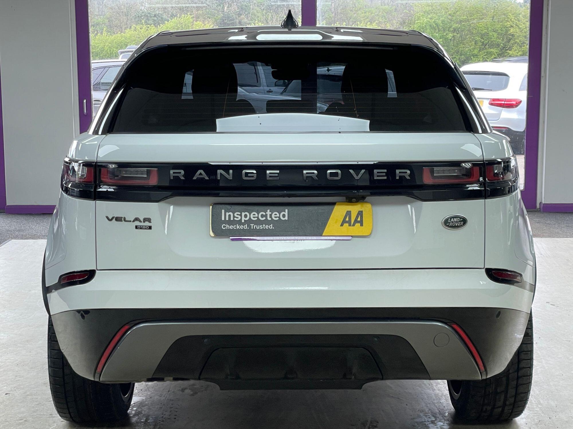 Land Rover Range Rover Velar - Image 10