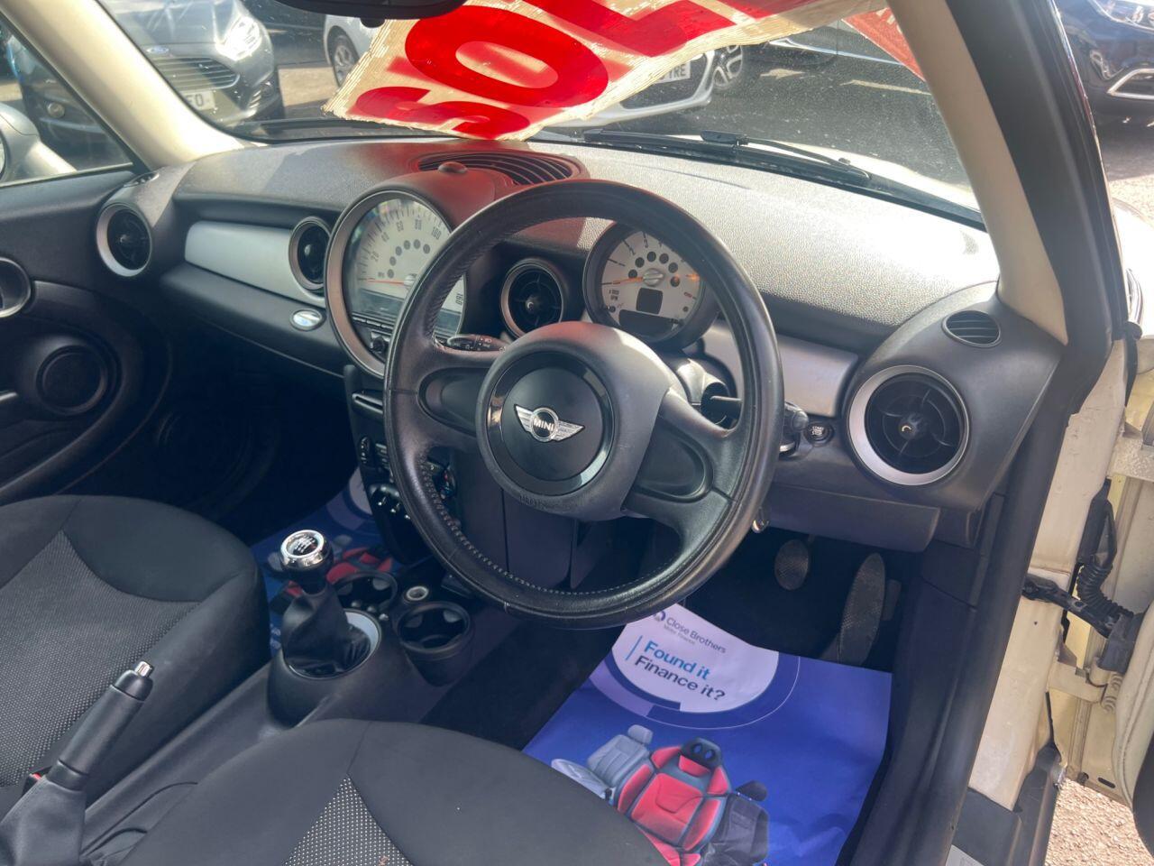 MINI Hatch - Image 12