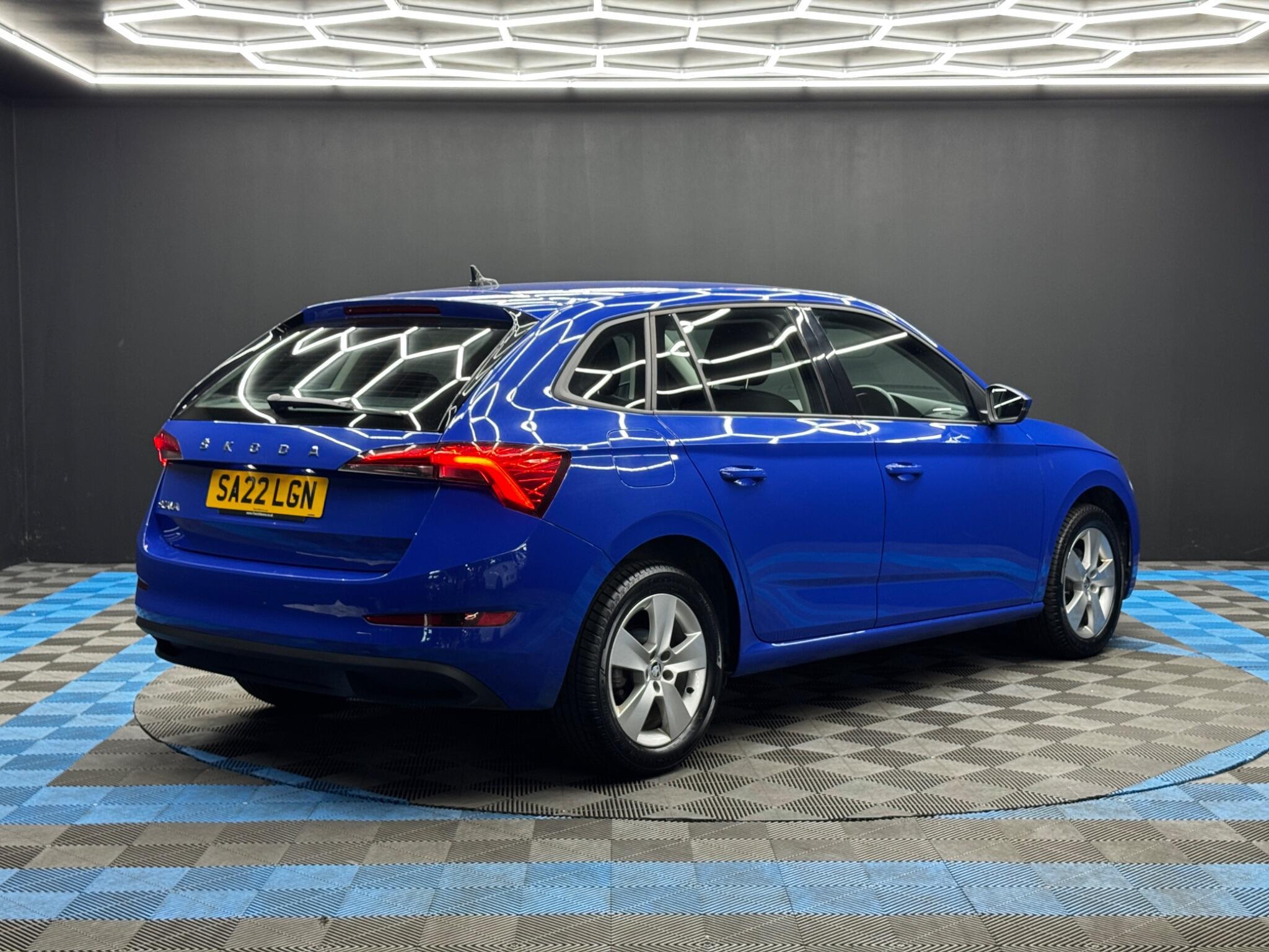 Skoda Scala - Image 5