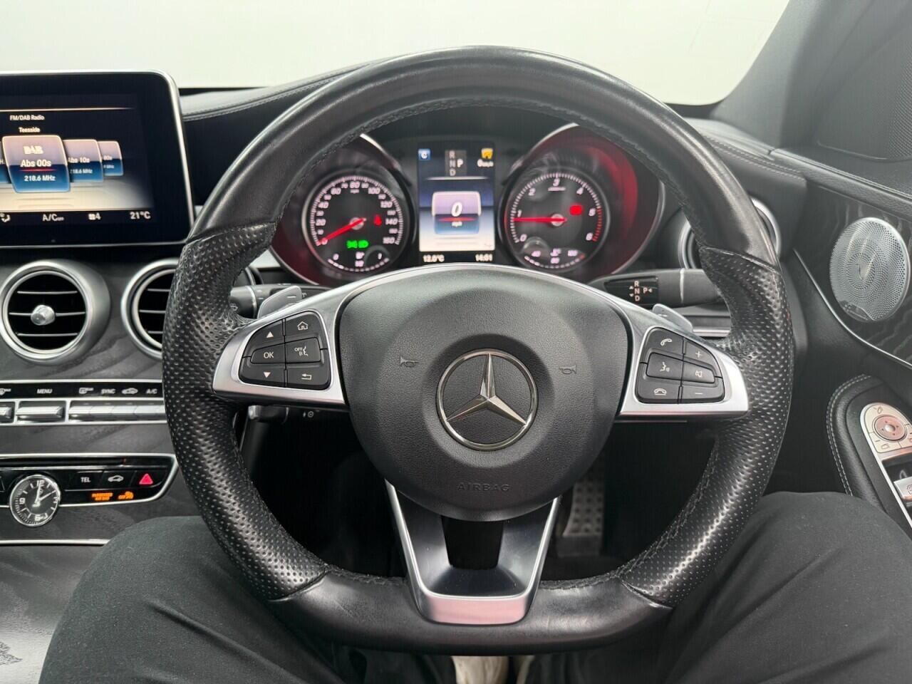 Mercedes C-Class - Image 28