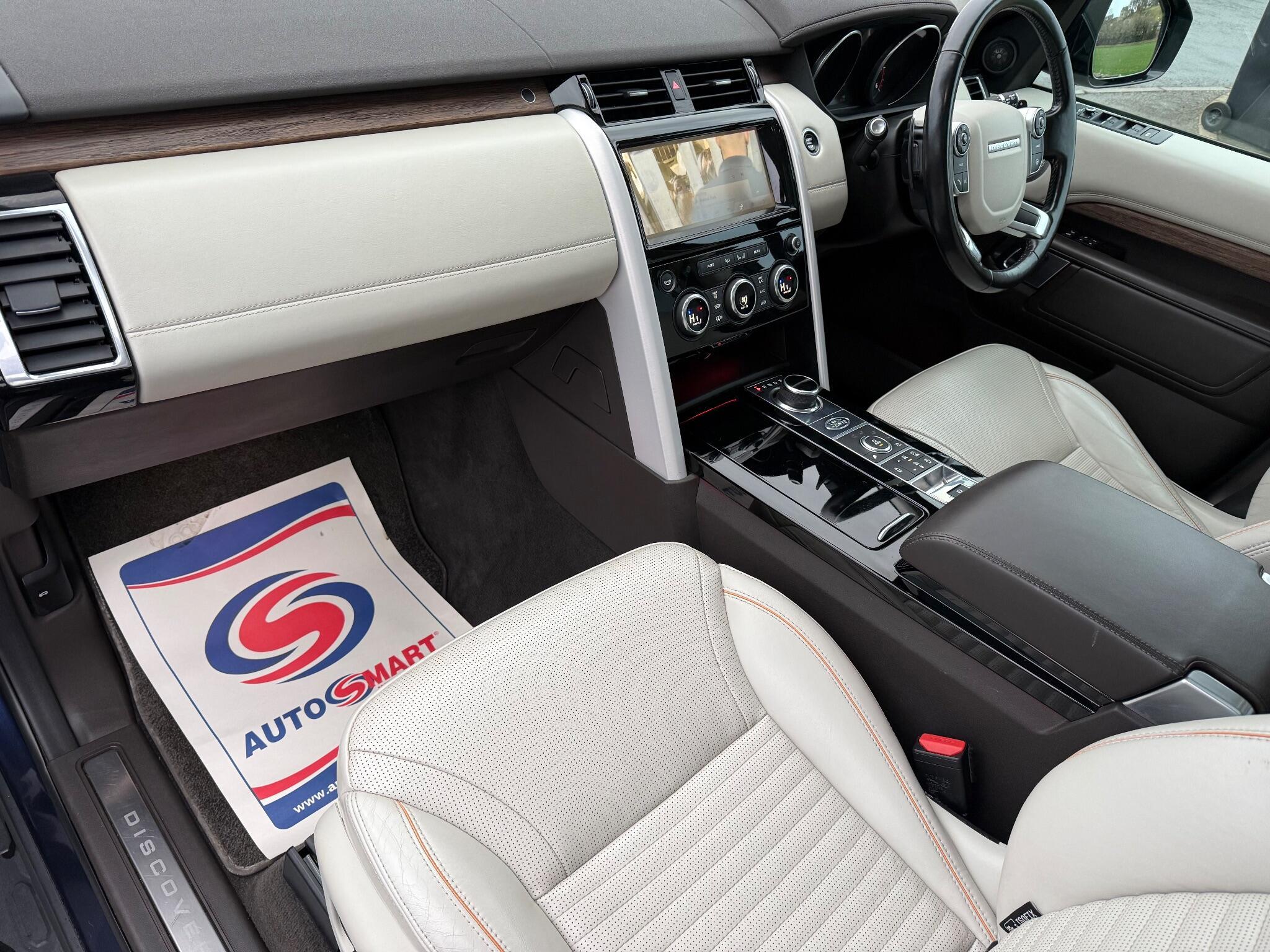 Land Rover Discovery - Image 52