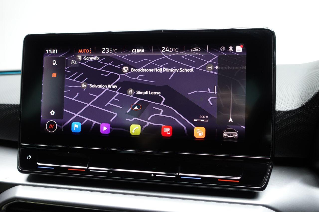 SEAT Leon - Image 28